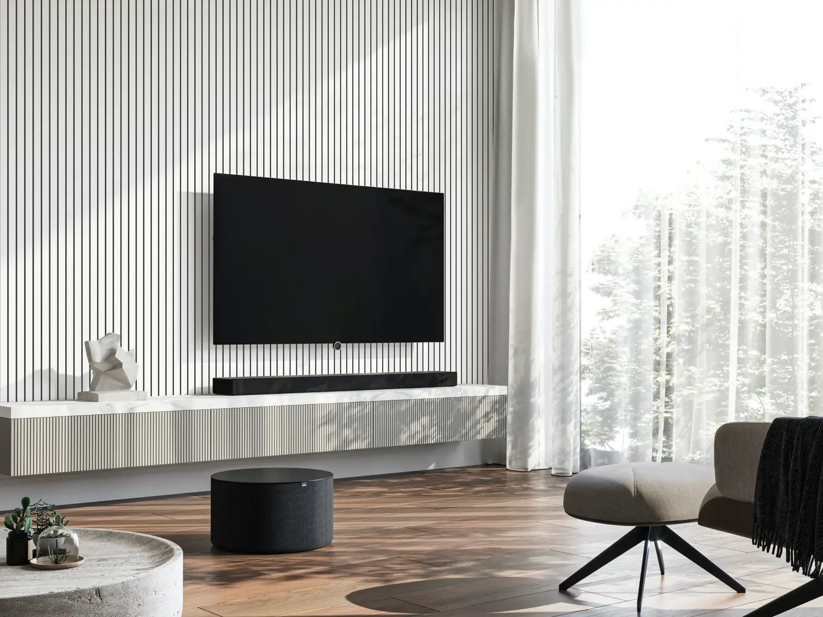 UniVicoustic Featured in HiFi Blog: Planning Room Acoustics Properly