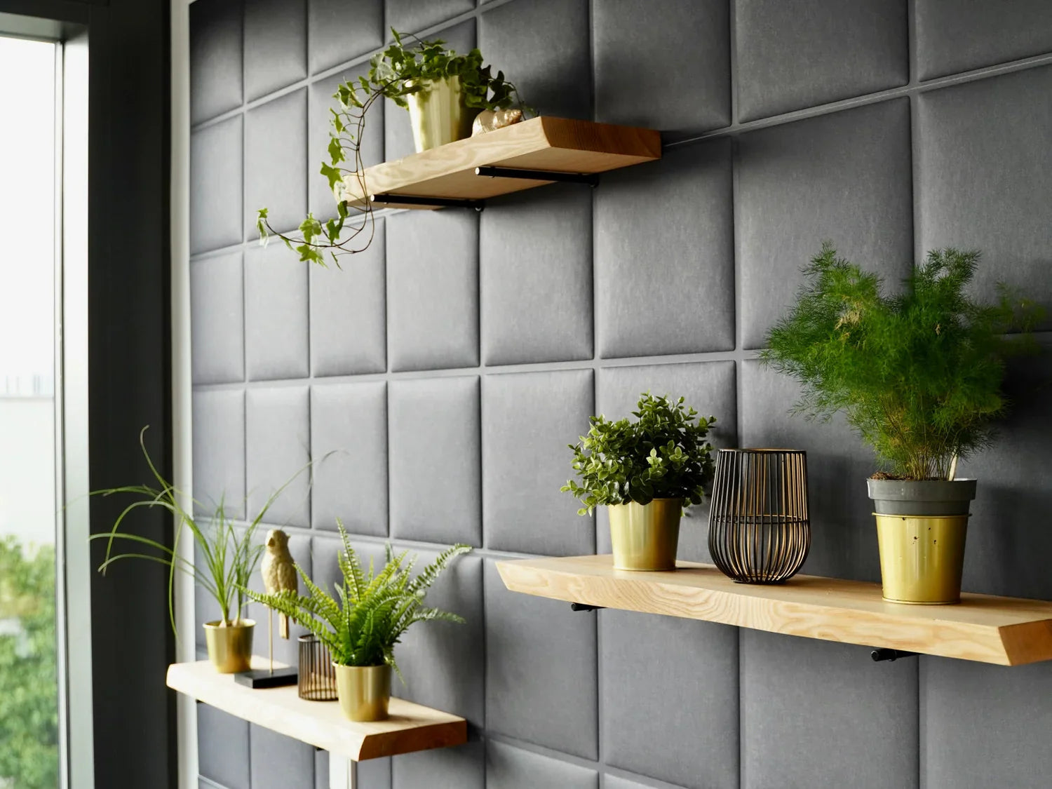 Quiet Creative Agency