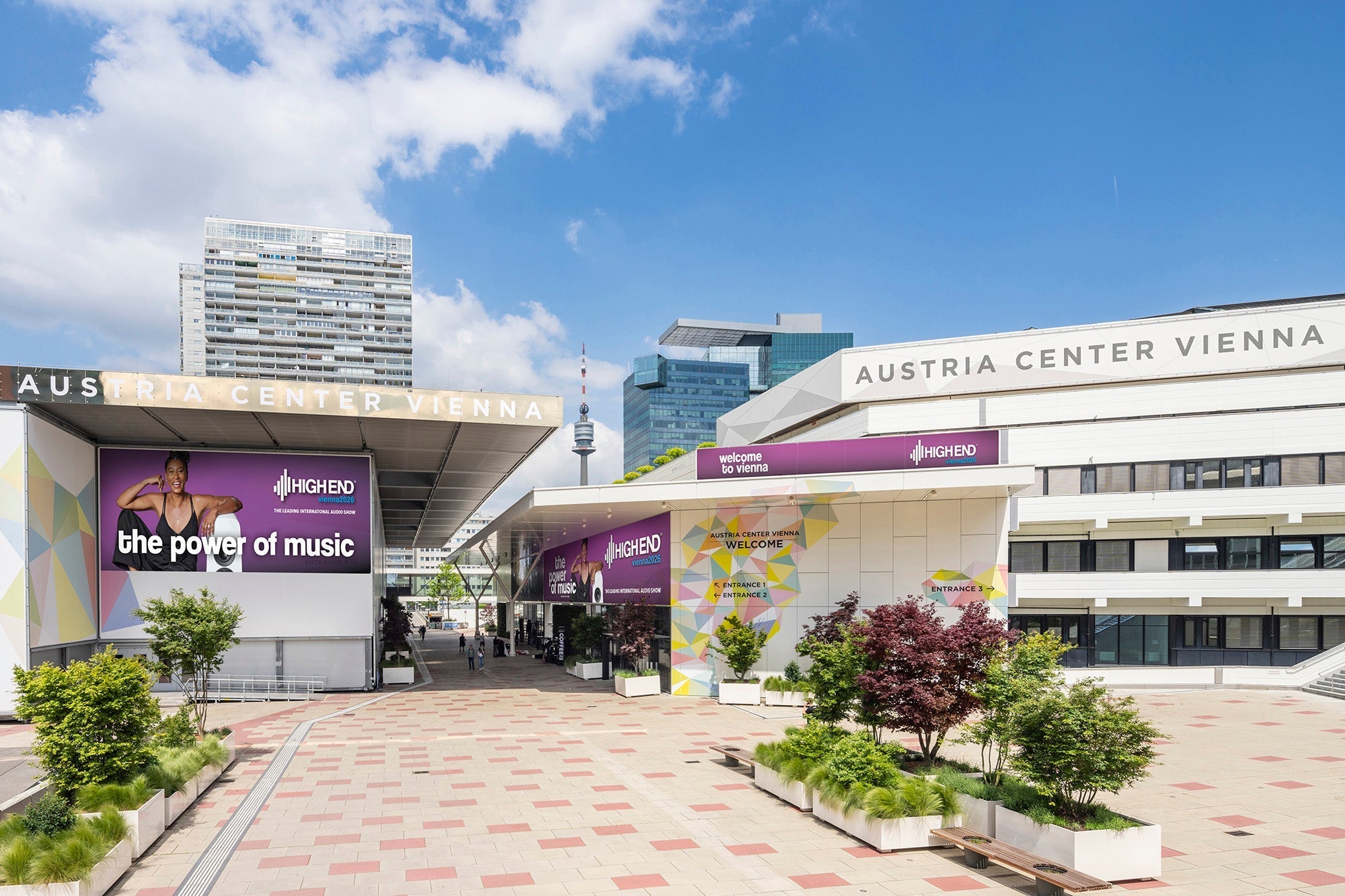 UniVicoustic at High End Vienna 2026: New Acoustic Solutions for Critical Listening