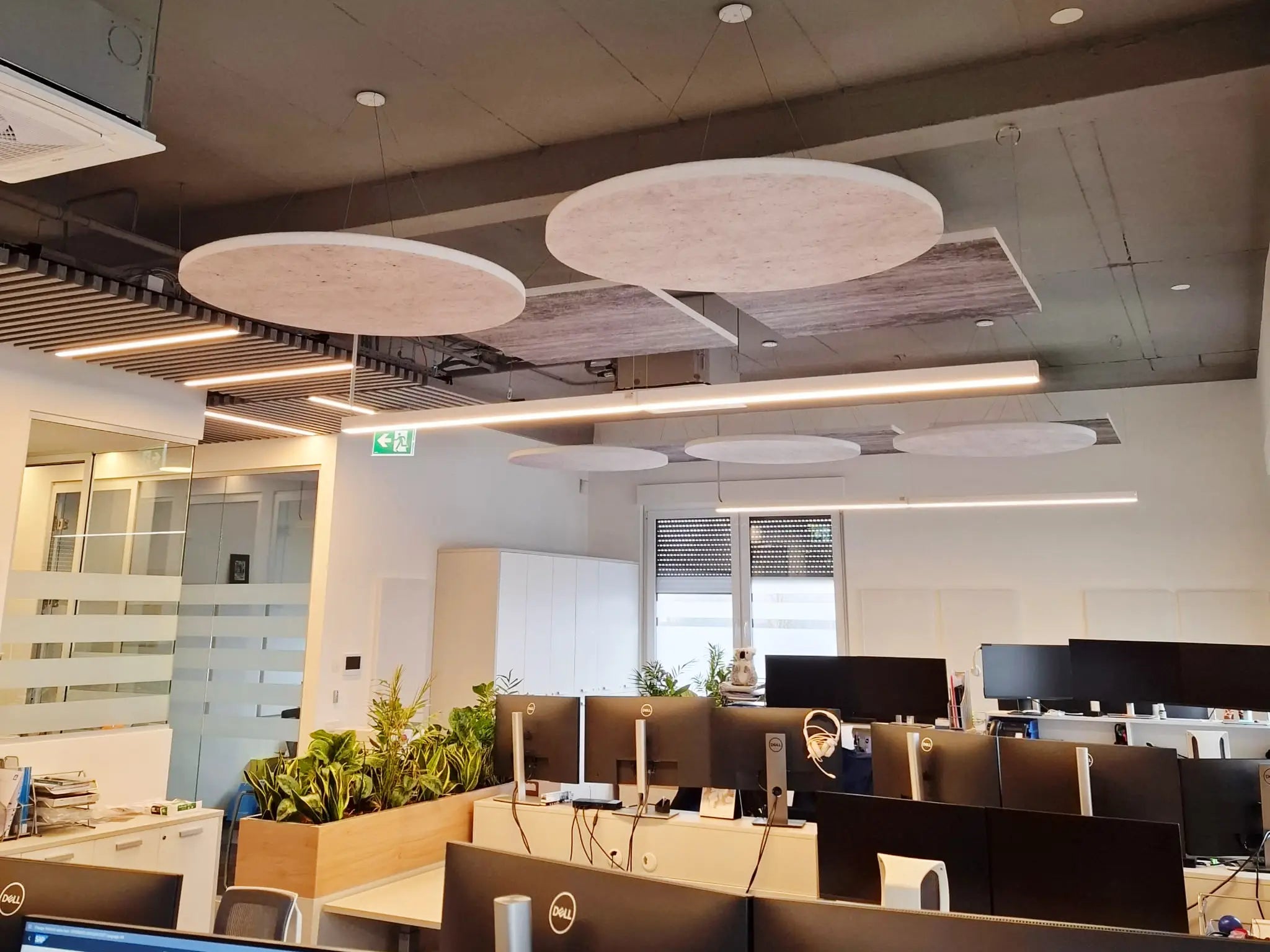 Corporate Office in Croatia