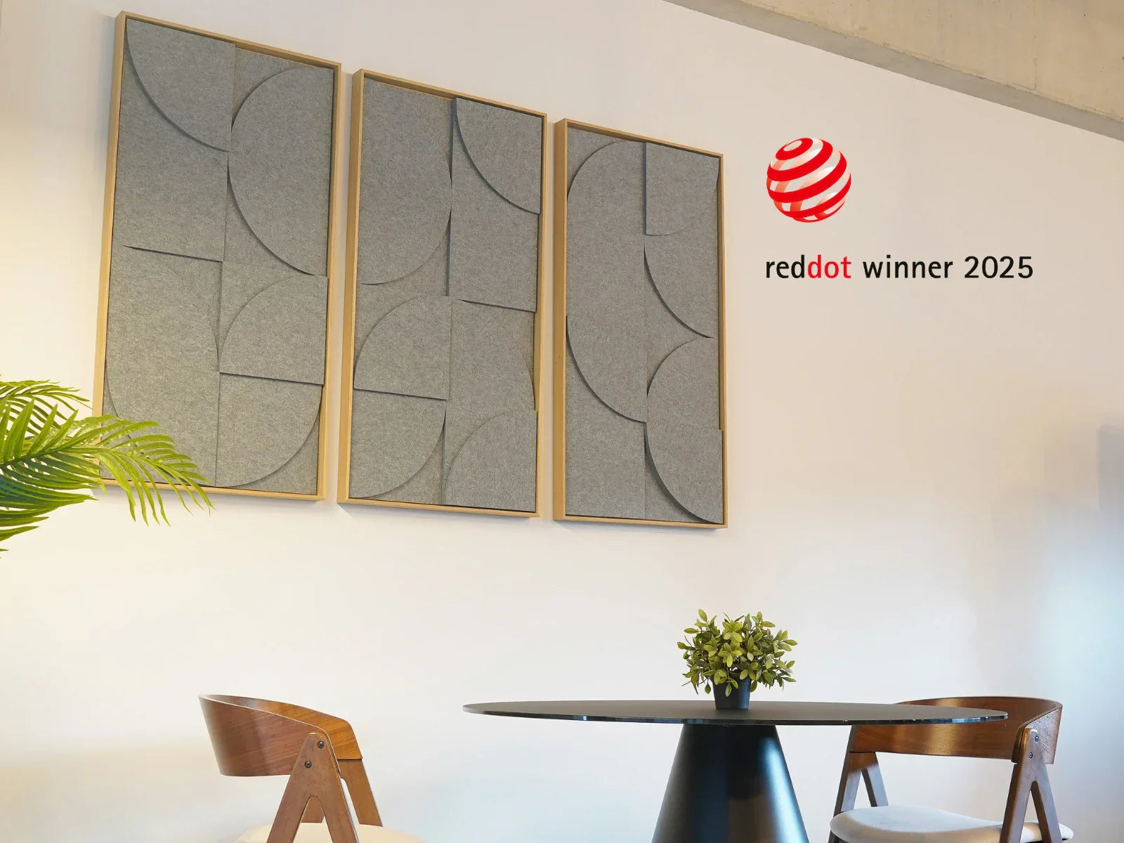 Elevate Your Space with Red Dot Product Design Award-Winning VicShape 3D