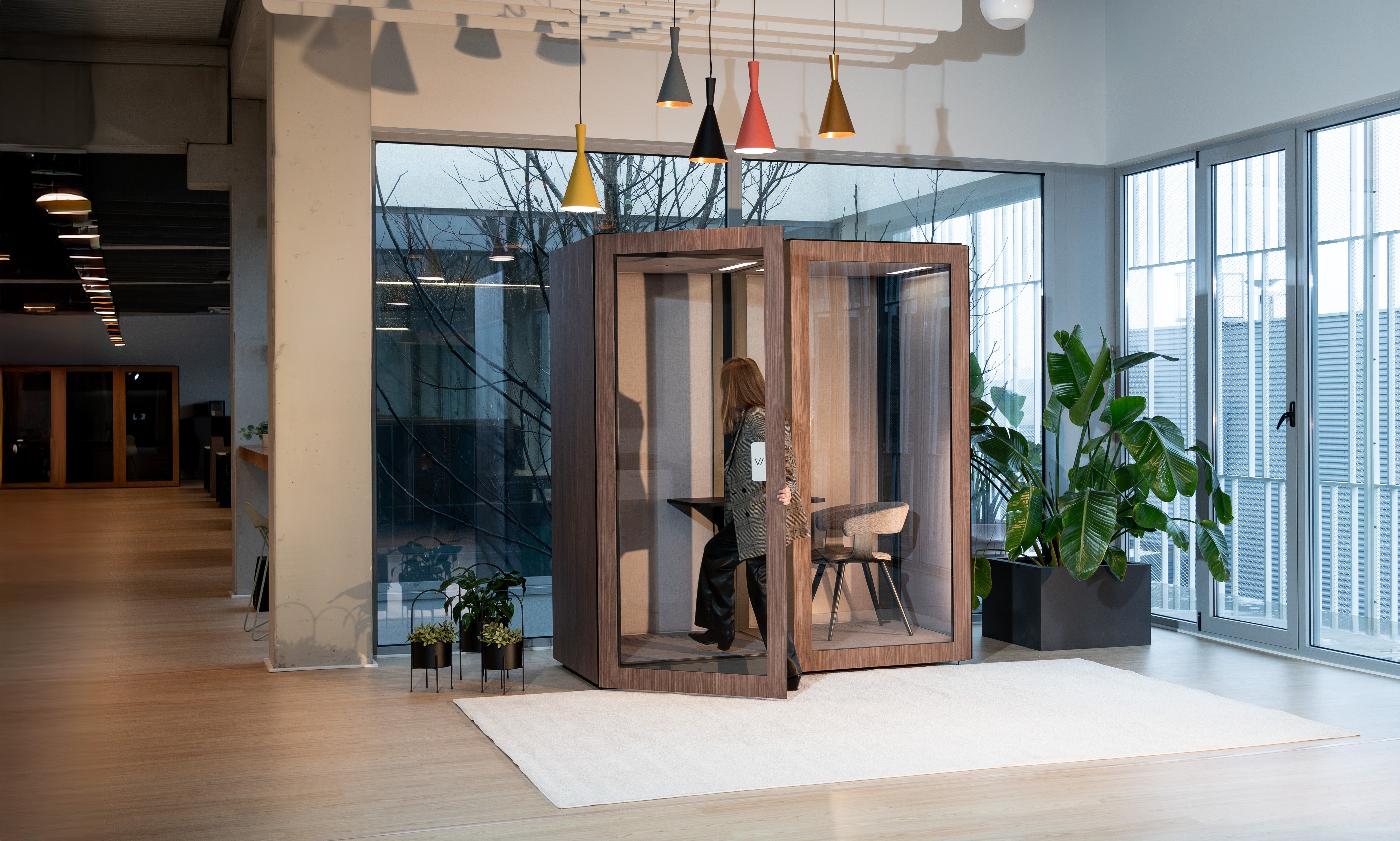 Introducing New VicBooth Office Plus