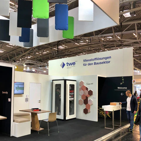 VMT, VicStrip and VicBooth are highlighted at BAU 2023