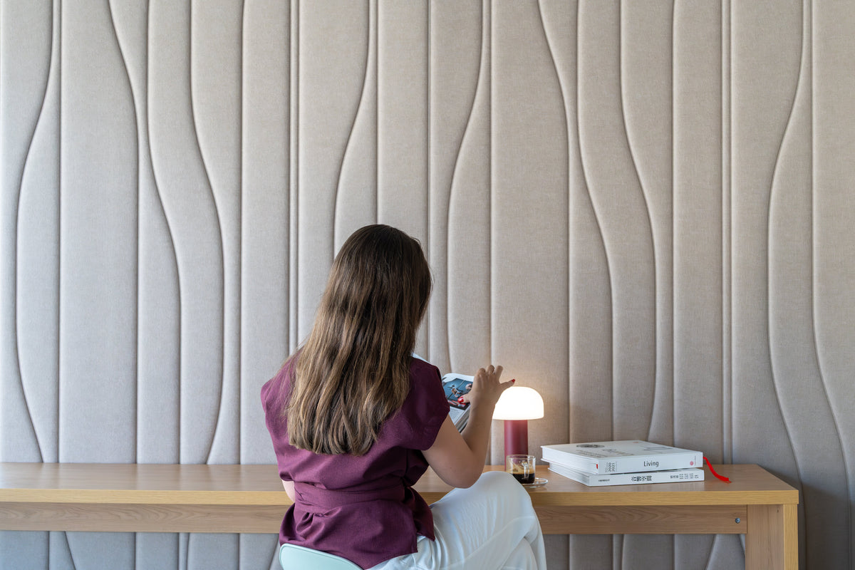 Best Acoustic Absorption Materials: A Complete Guide