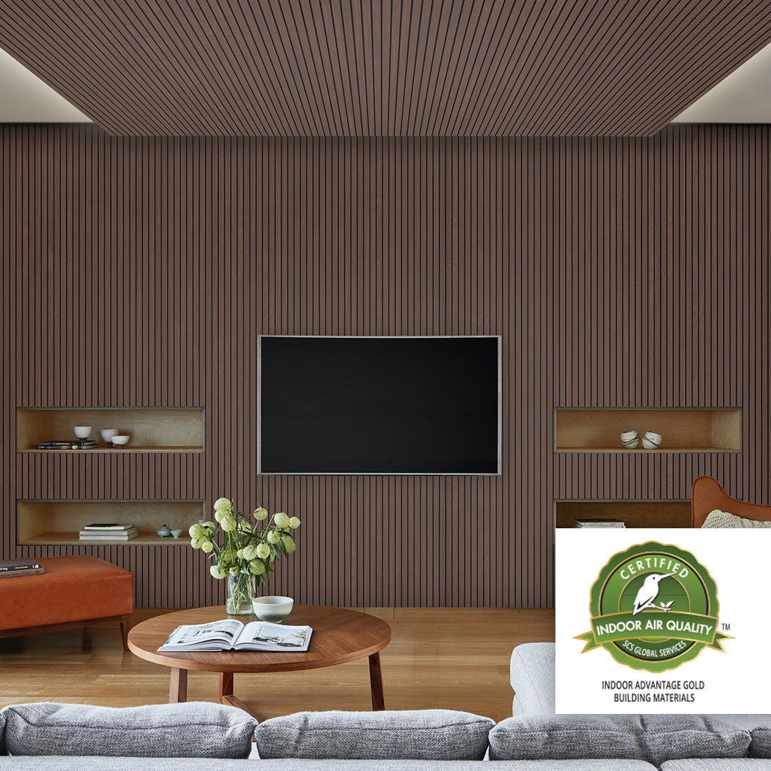 VicStrip and the VicBooth Products Achieve Indoor Air Quality Certification