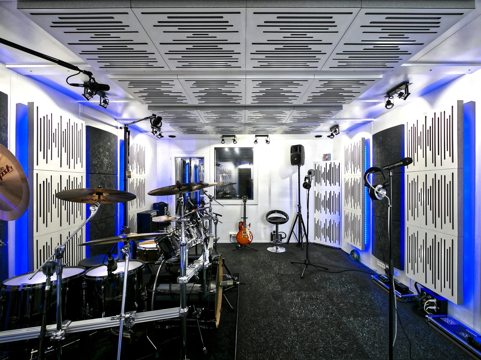 KAM Recording Studio
