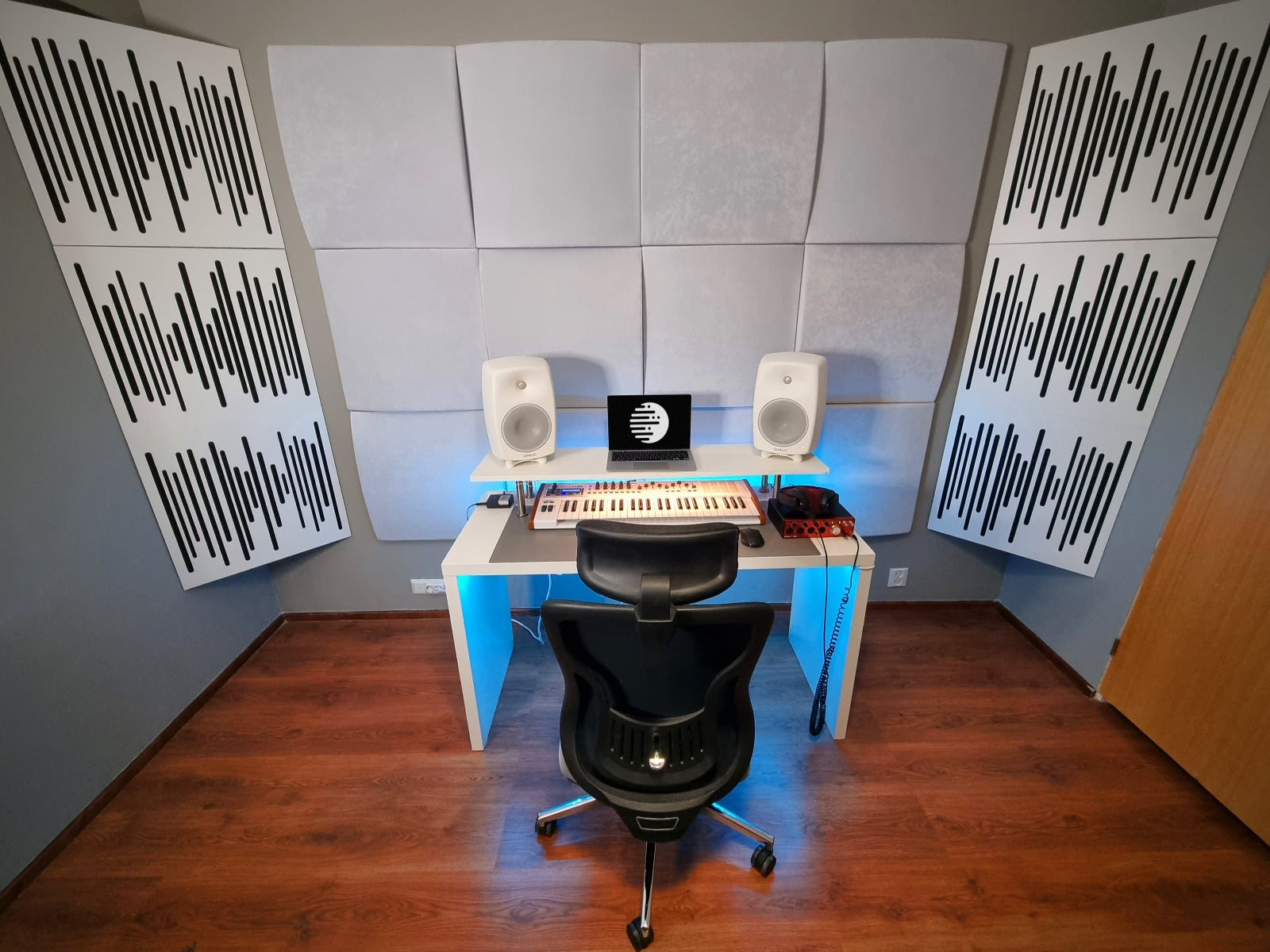 Moonic Productions dream studio