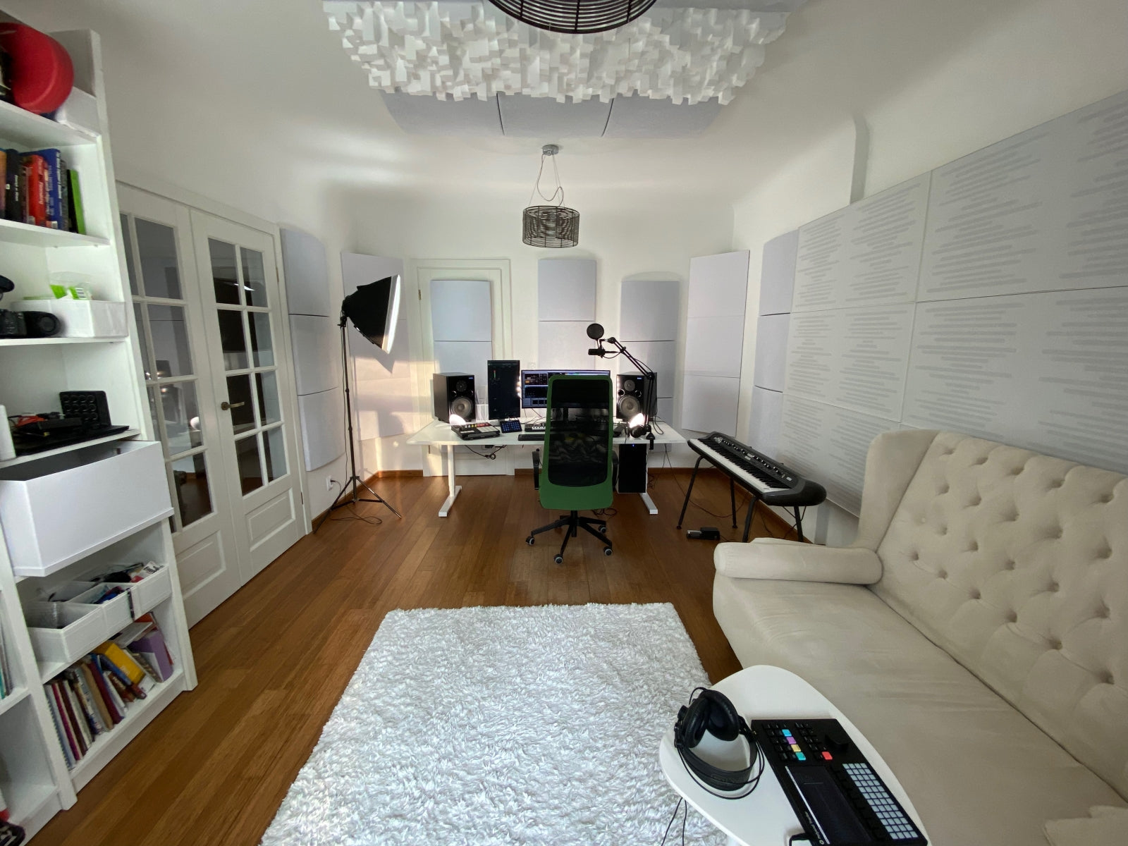 Musoneo Sustainable Studio