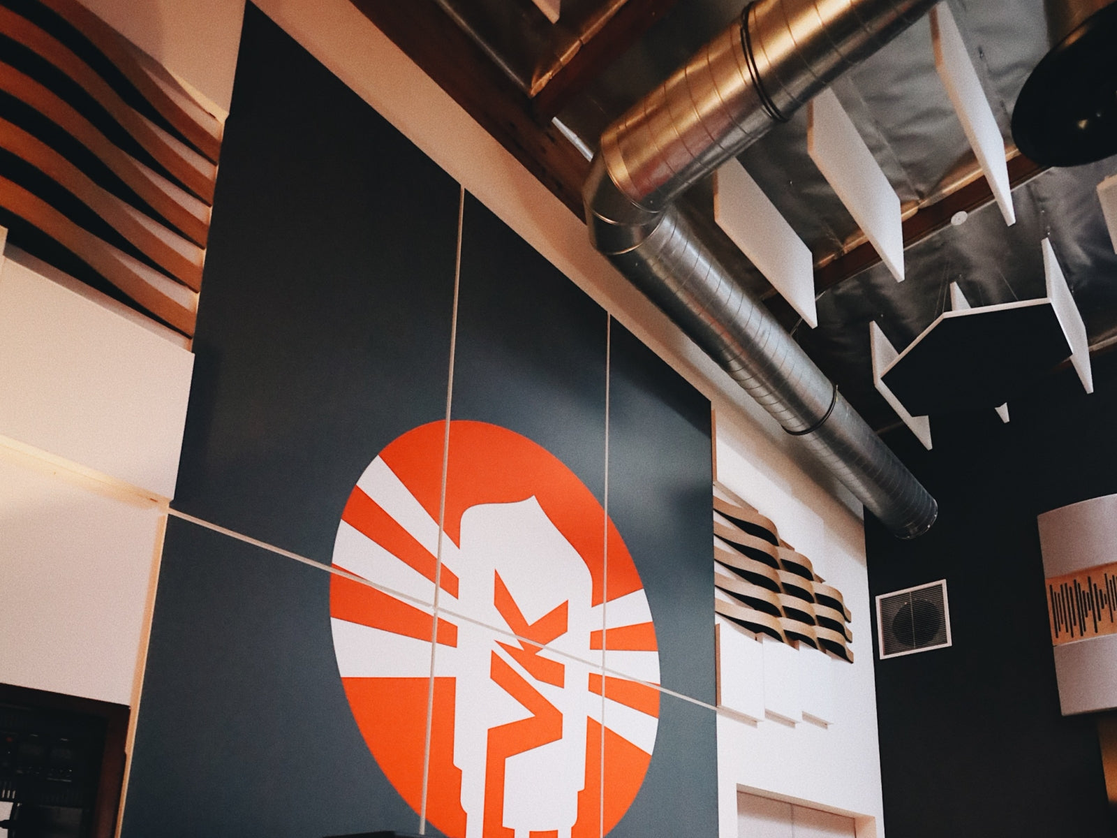 Vintage King LA Showroom