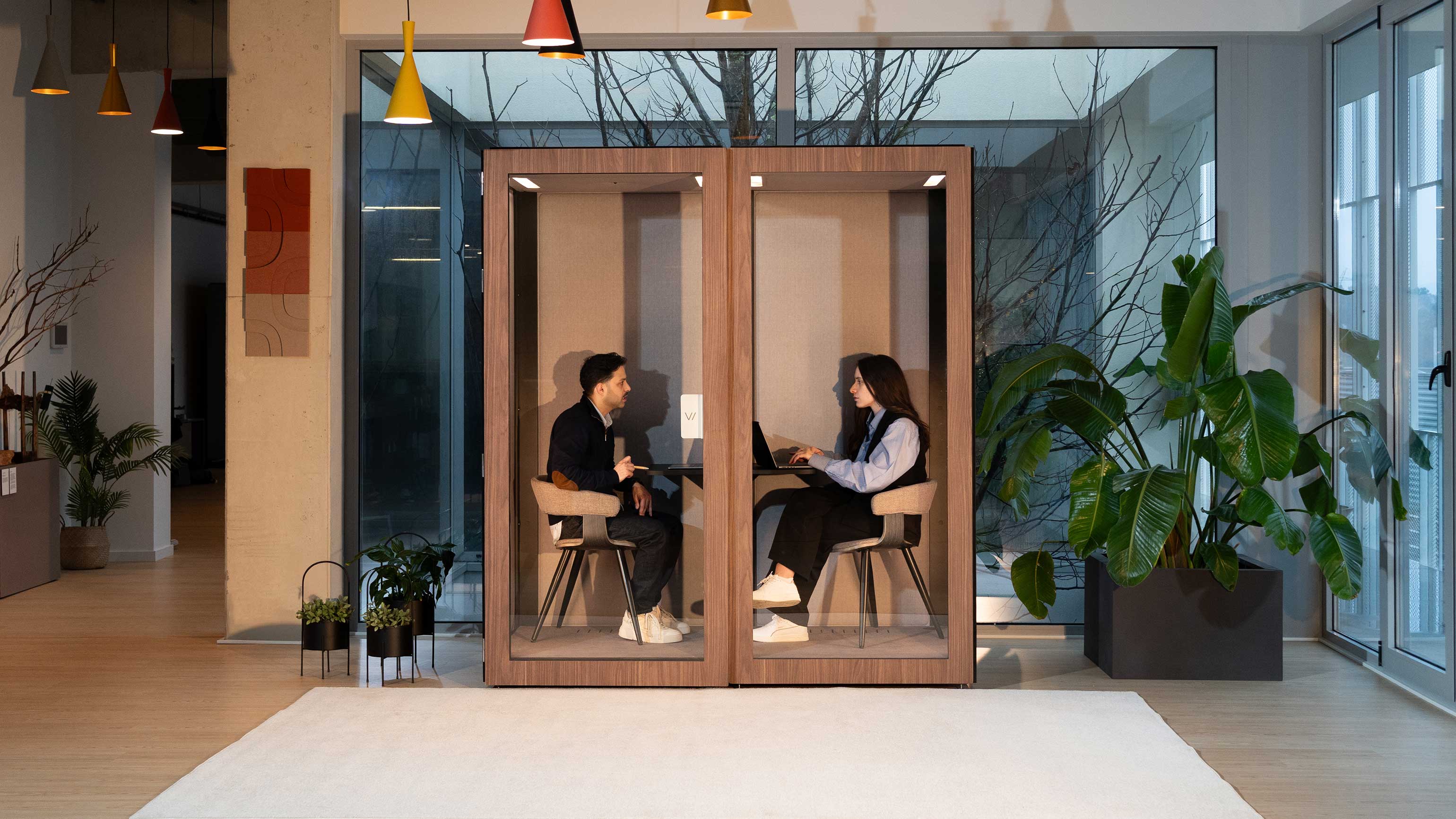 VicBooth Office Plus