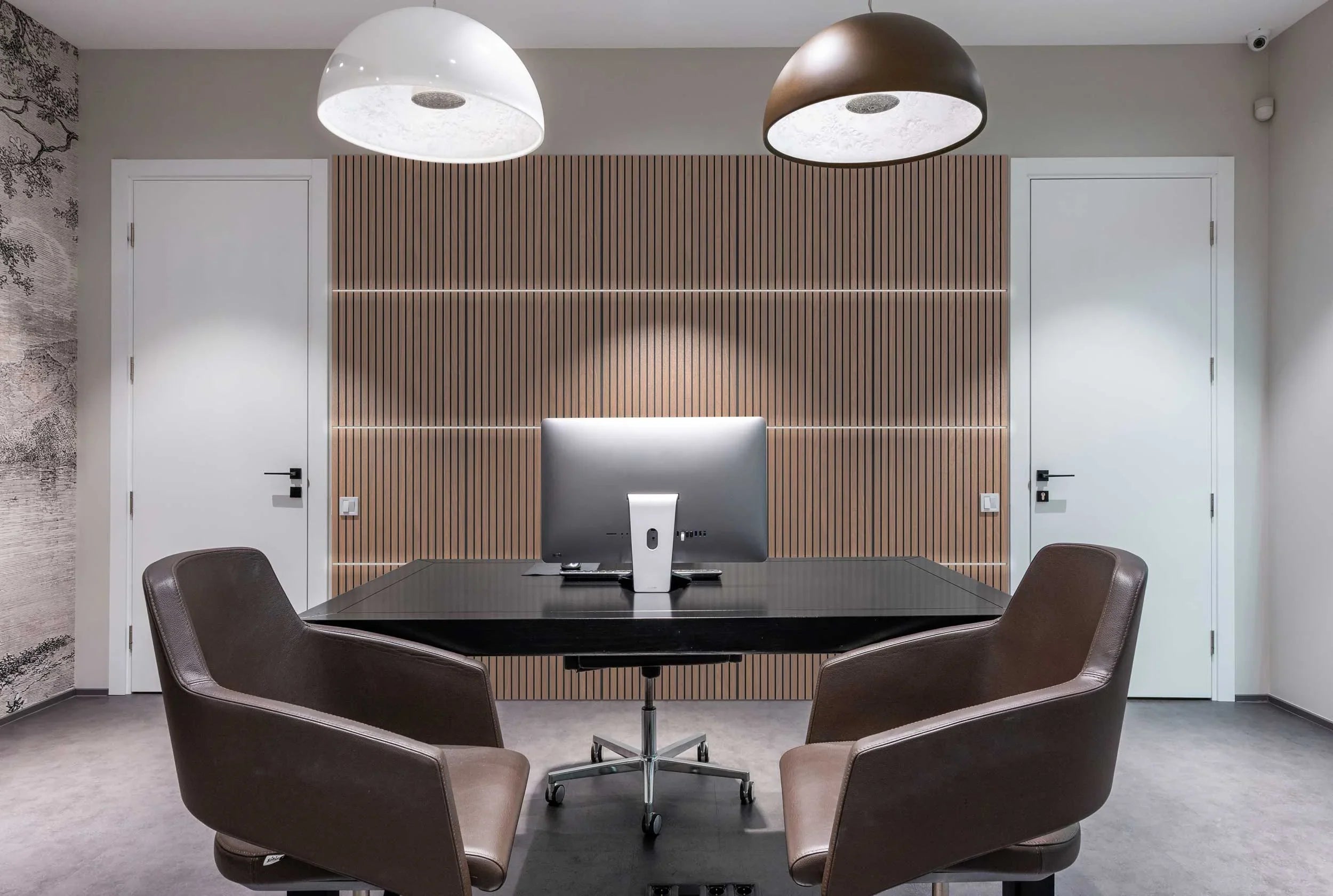 Workspaces & Offices