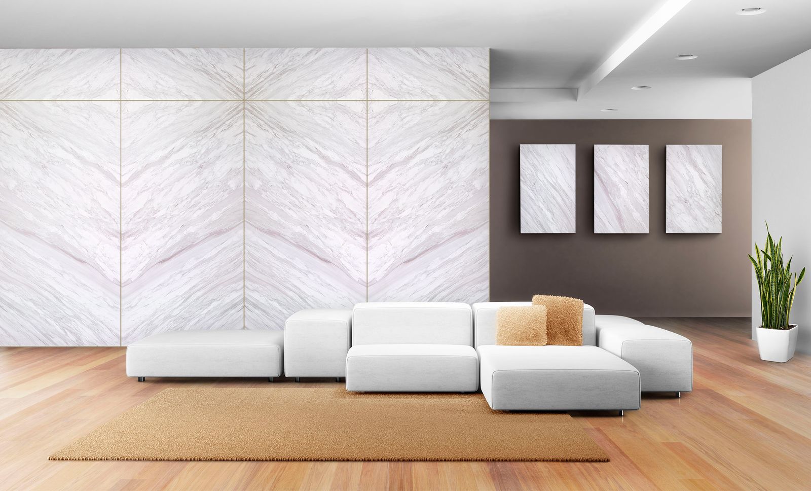 Flat Panel VMT 120cm Patterns