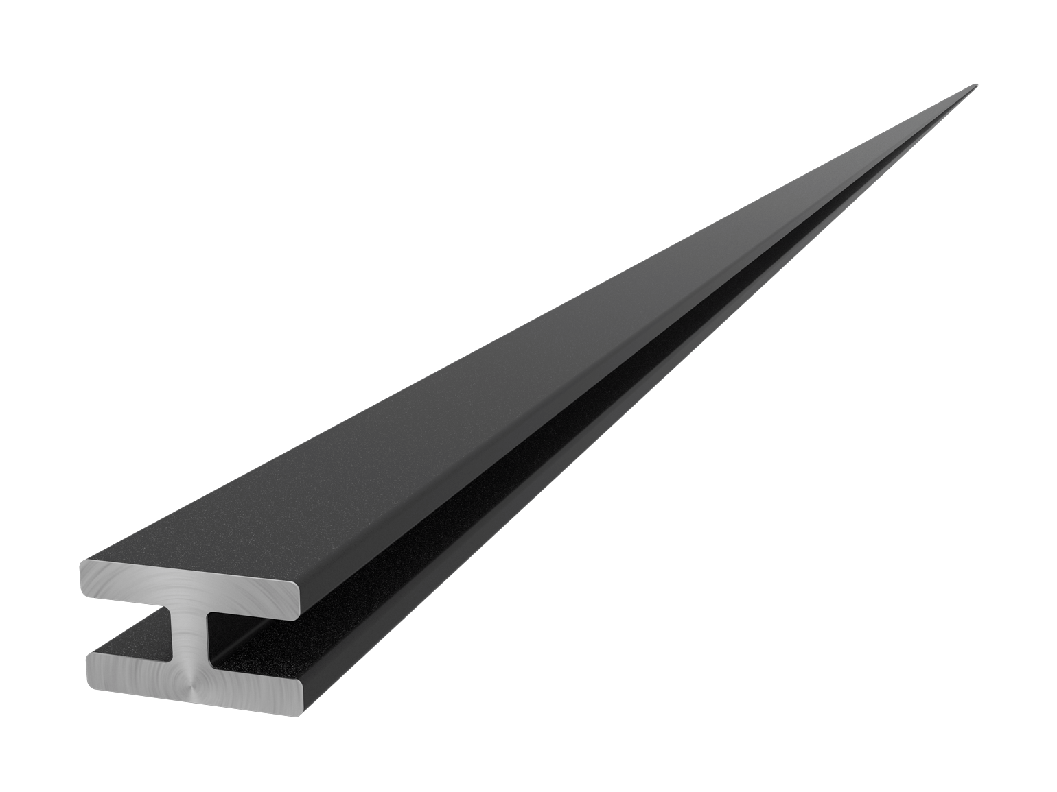 Vicoustic AluFrame VicWallpaper Accessory for Acoustic Panels in Black