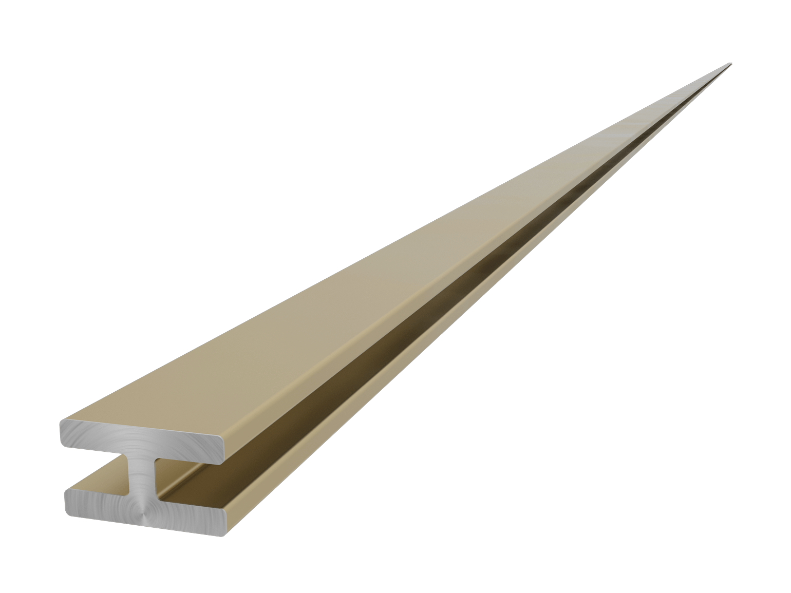 Vicoustic AluFrame VicWallpaper Accessory for Acoustic Panels in Gold