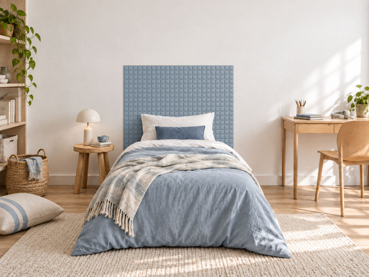 Soft Tiles Bloom