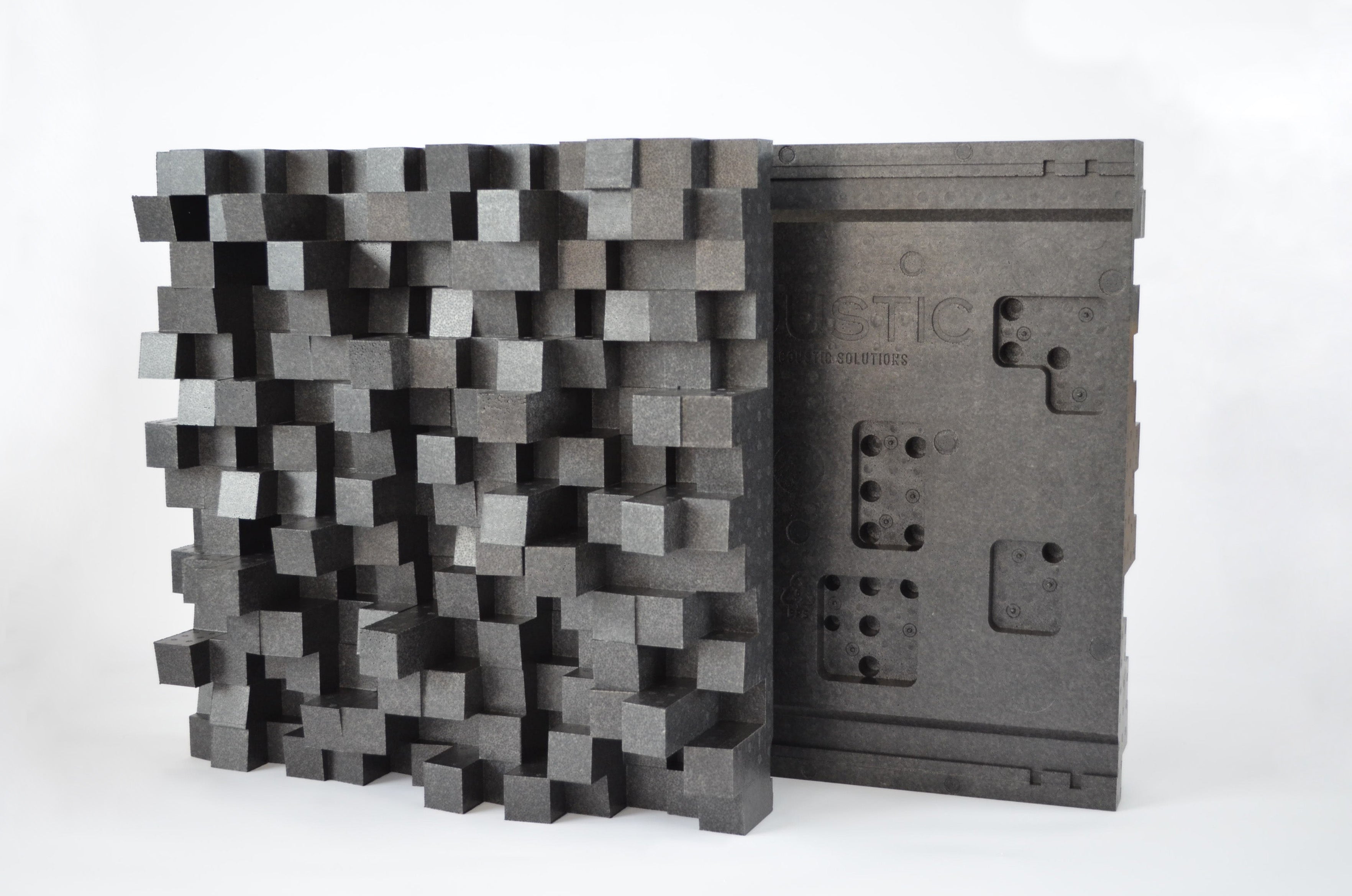 Multifuser DC3 (USA only)