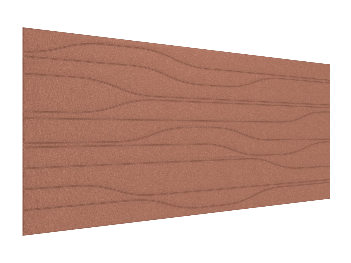 Embossed VMT Embossed Aqualine Coral Haze