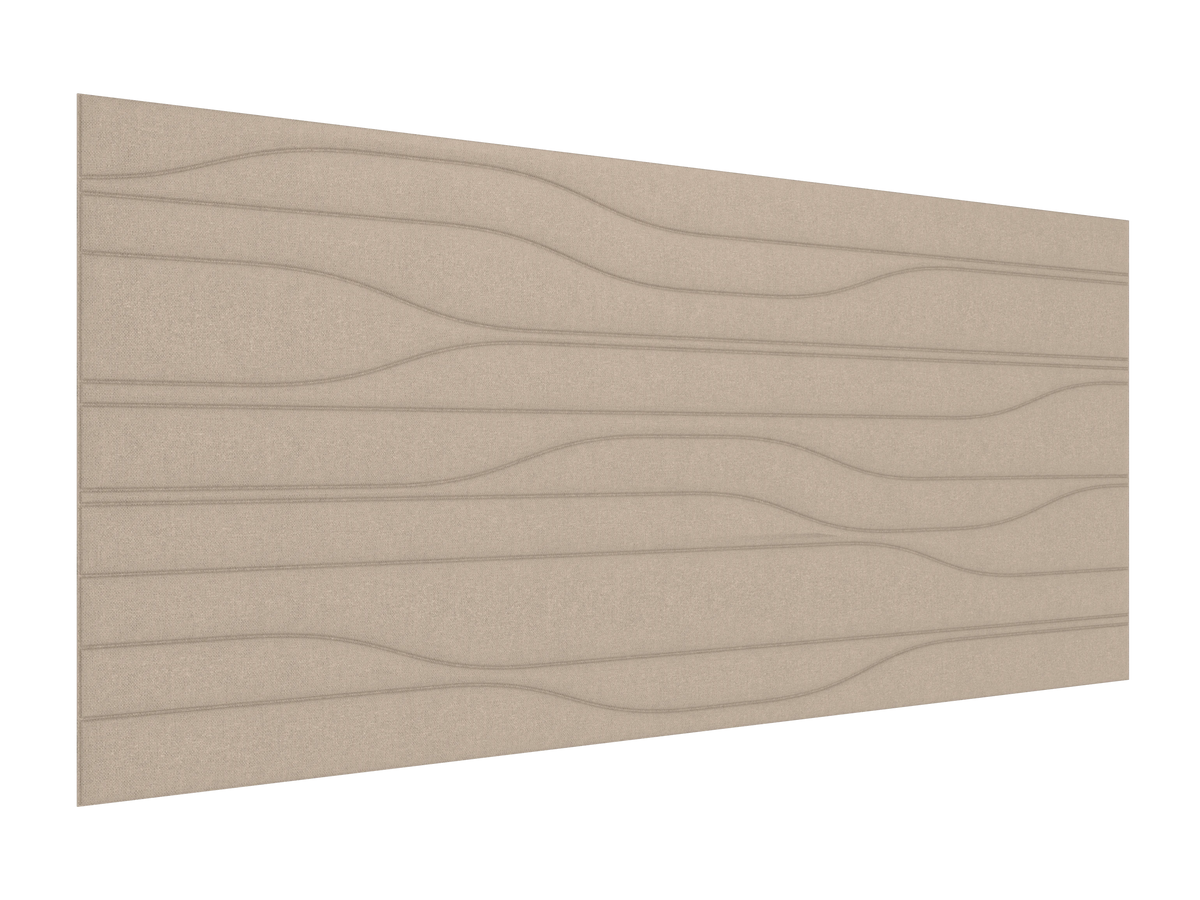 Embossed VMT Aqualine