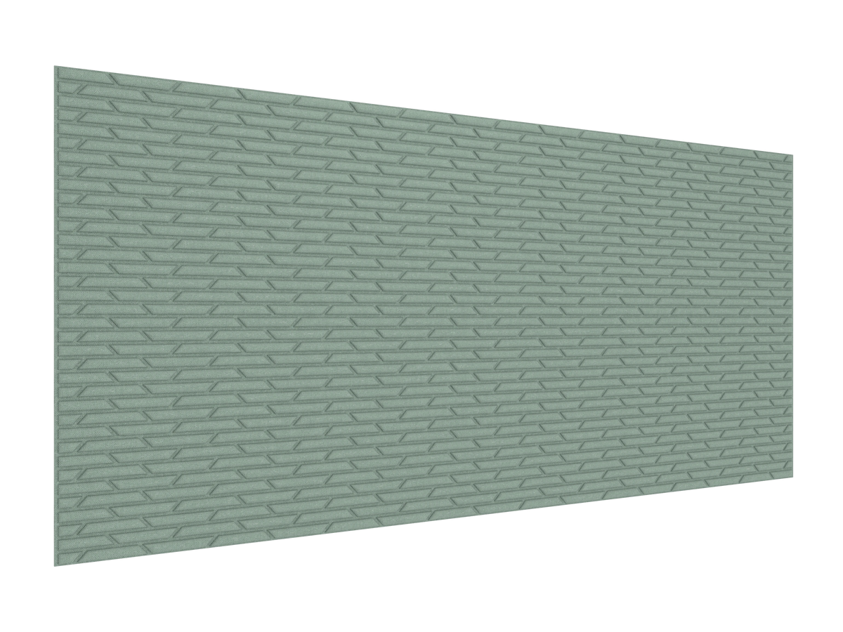 Embossed VMT Shard