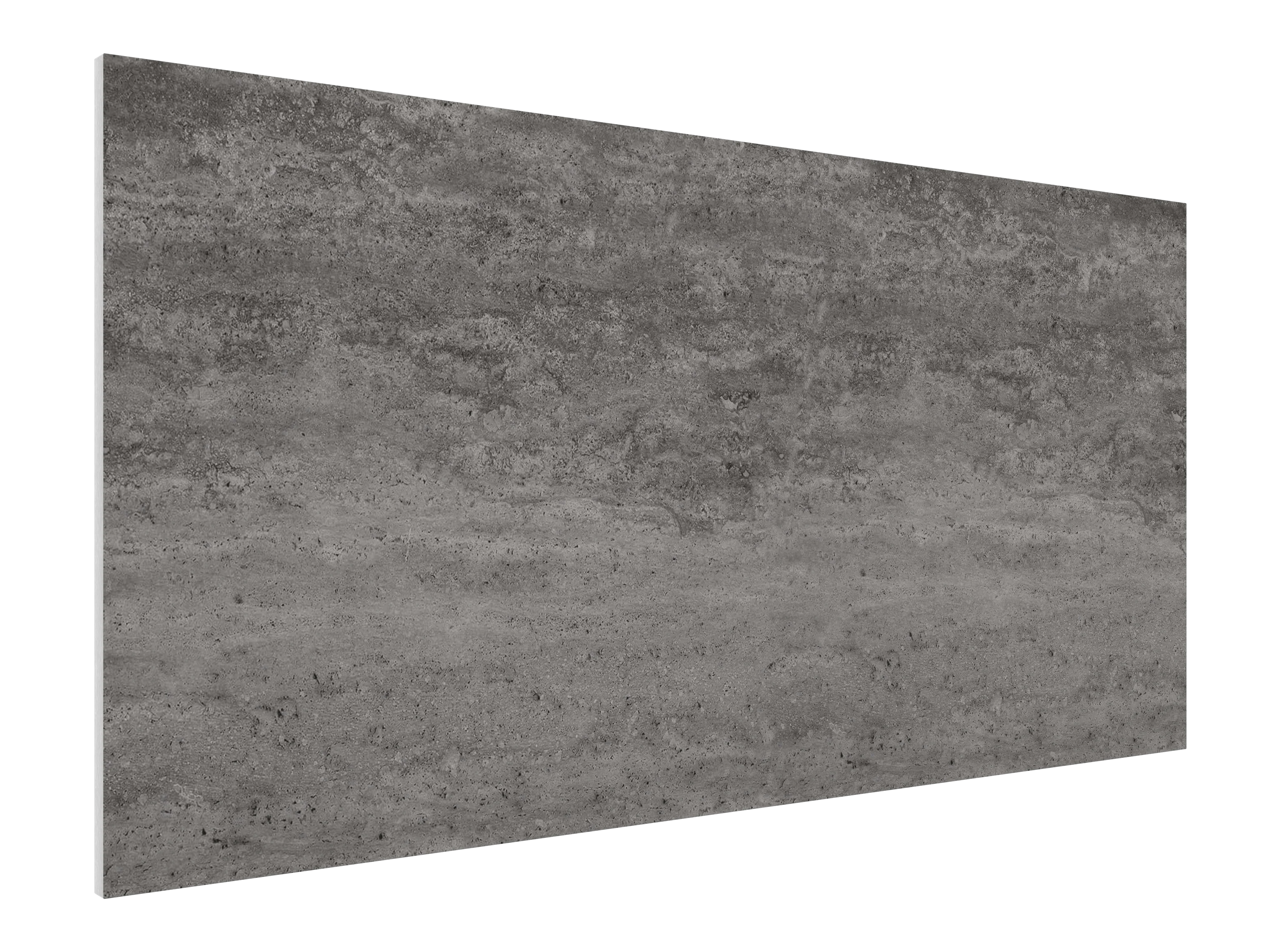 Vicoustic Flat Panel VMT 120cm Patterns 8 Sound Absorbing Acoustic Panel in Concrete 3