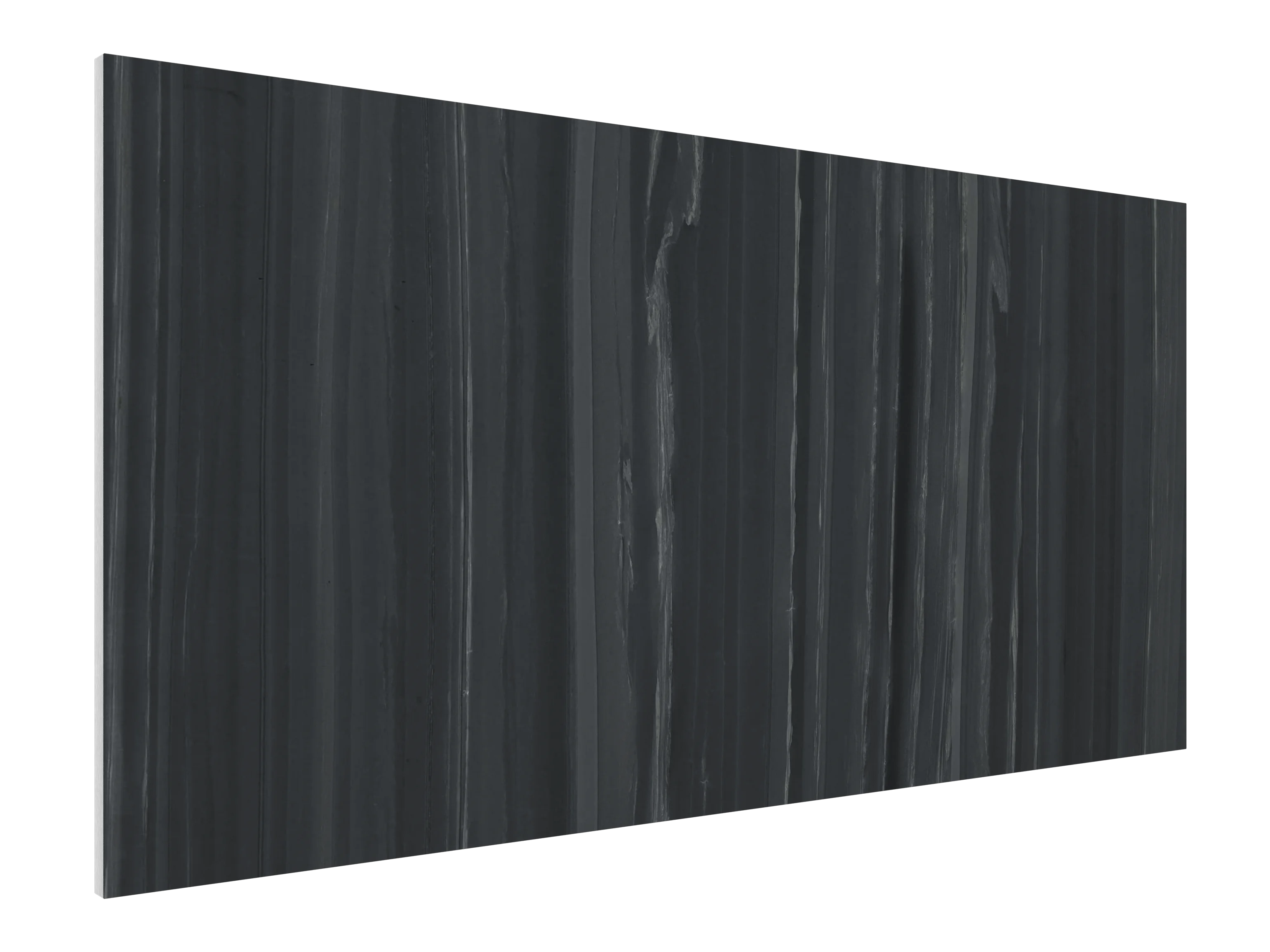 Vicoustic Flat Panel VMT 120cm Patterns 8 Sound Absorbing Acoustic Panel in Hematite Black
