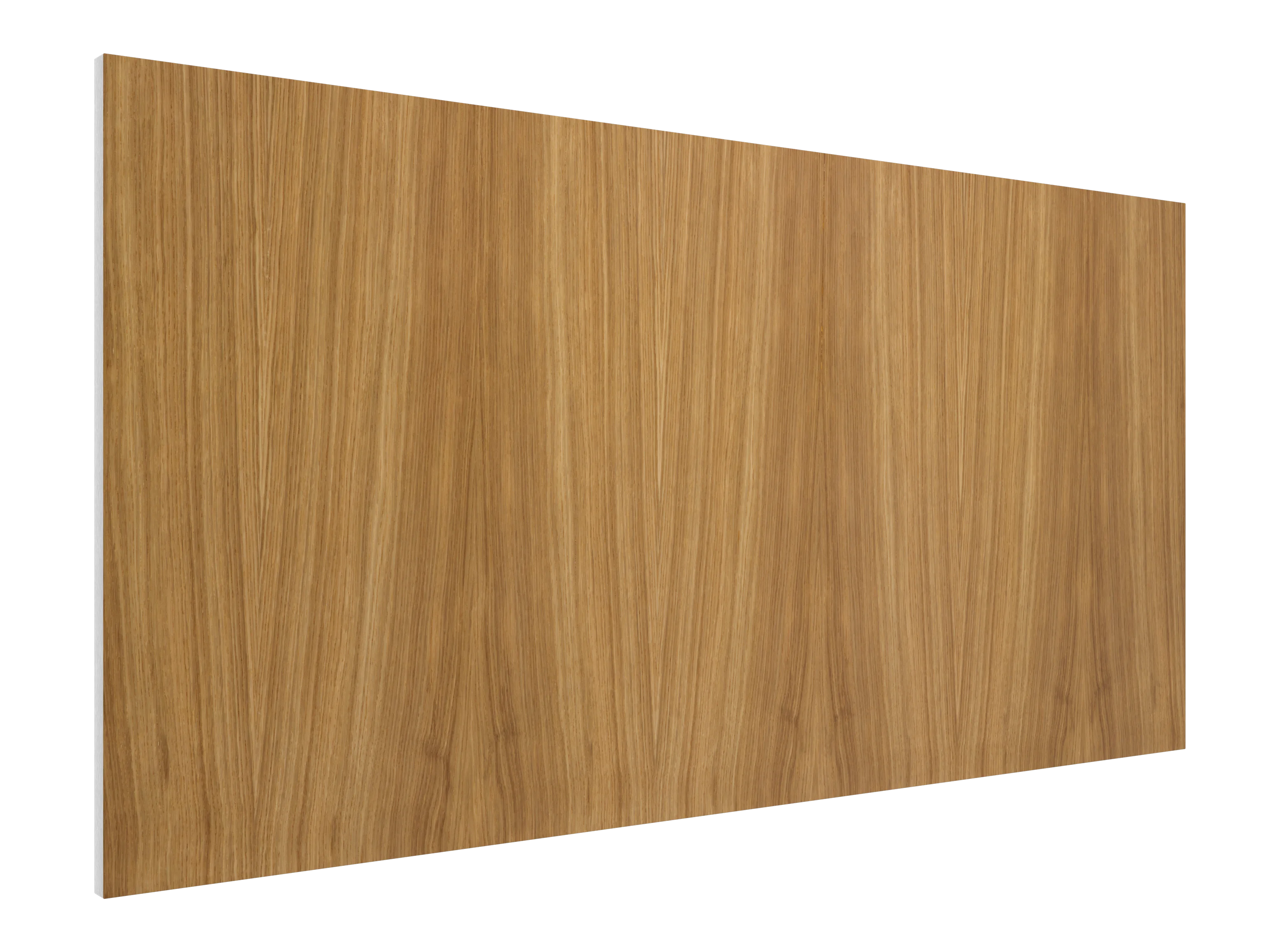 Vicoustic Flat Panel VMT 120cm Patterns 8 Sound Absorbing Acoustic Panel in Oak