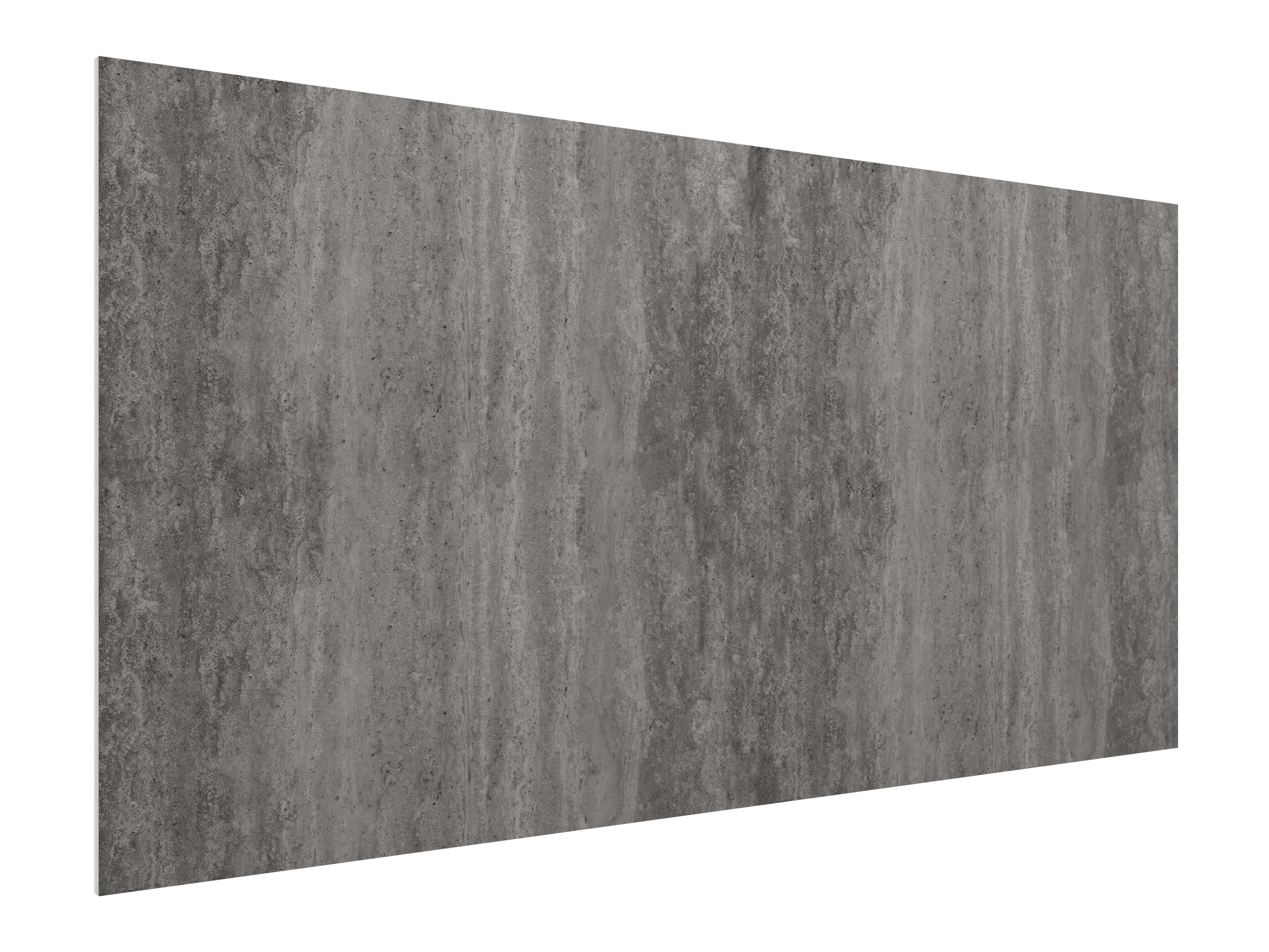 Vicoustic Flat Panel VMT 240cm Patterns Sound Absorbing Acoustic Panel in Concrete 3