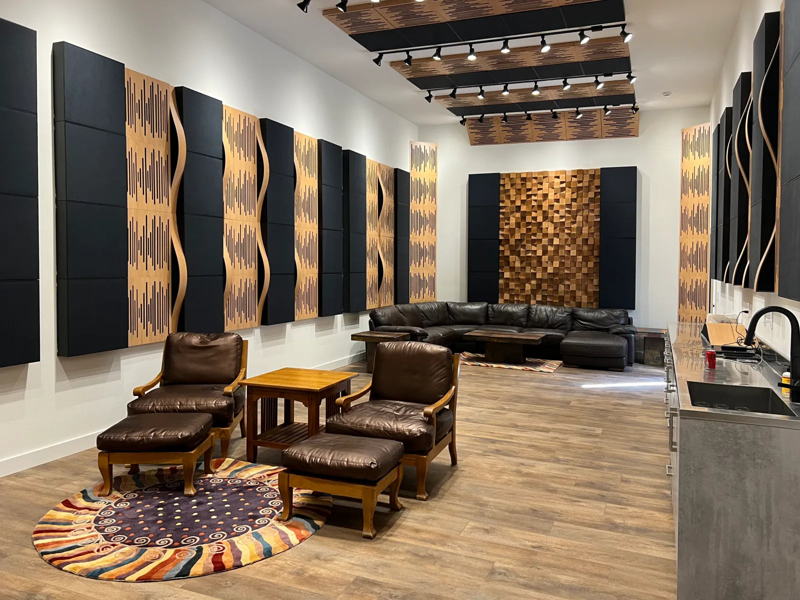 VicPattern Ultra Wavewood MKII