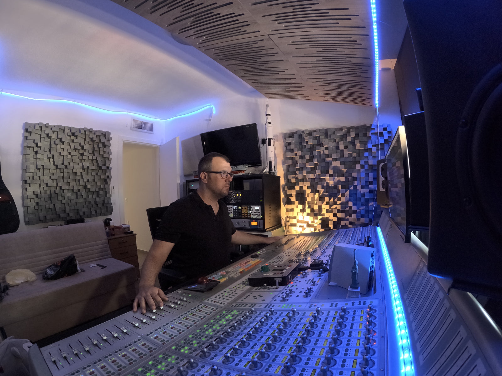 Wavewood Diffuser Ultra MKII