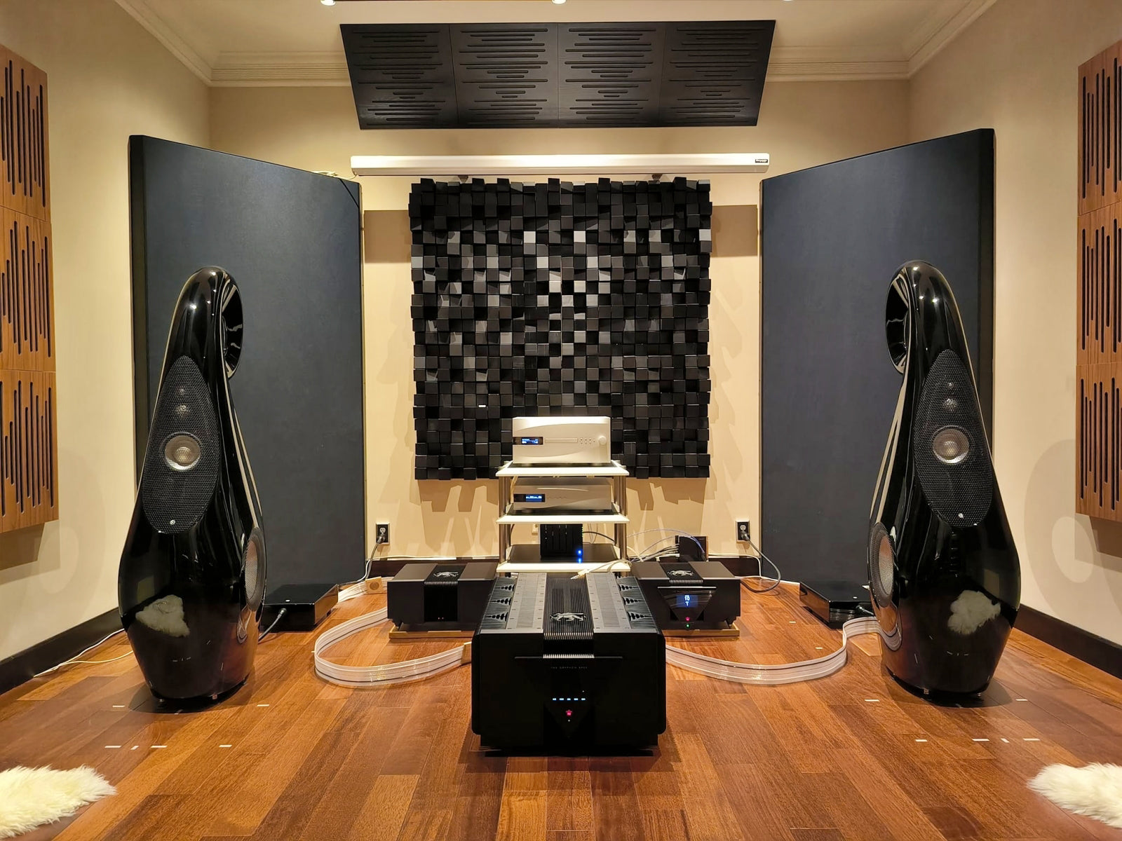 Mega Bass Trap VMT XXL