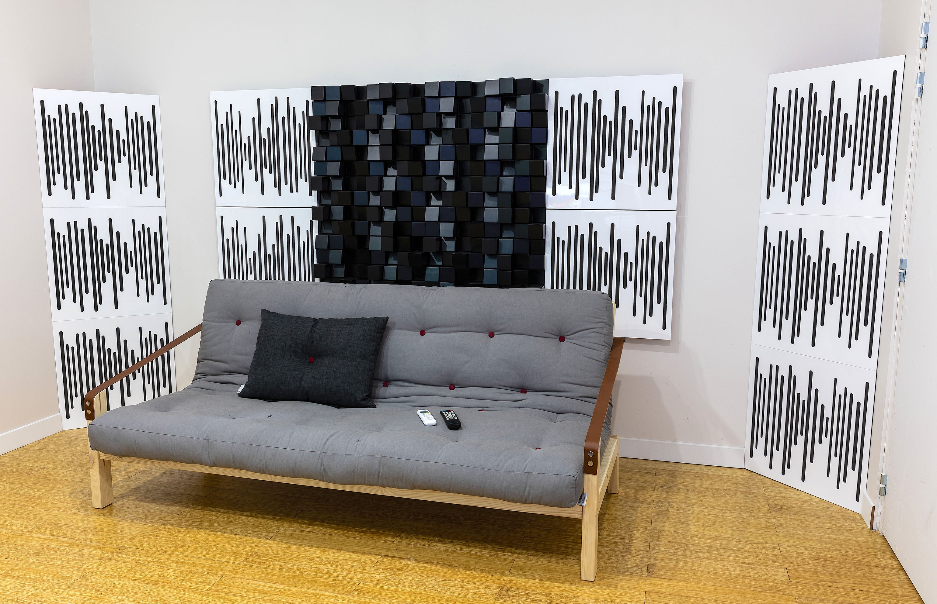 Super Bass Extreme Ultra