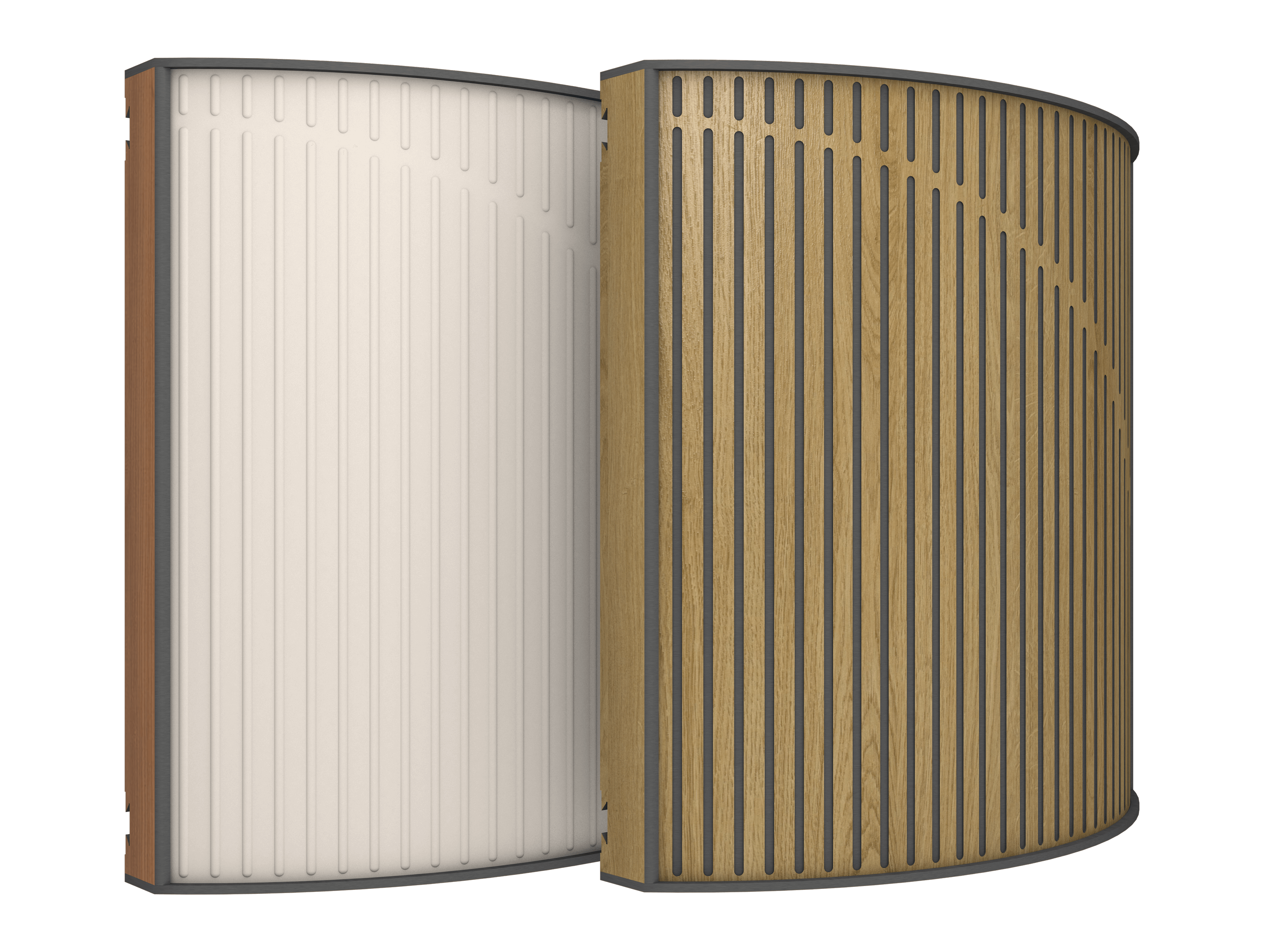 Sample Pack Cinema Round Ultra