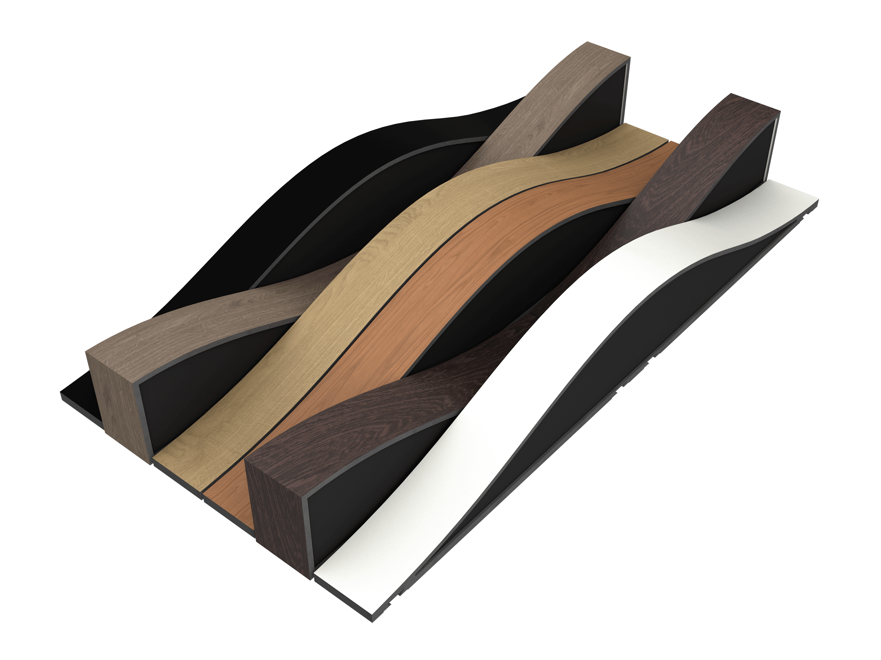 Sample Pack Flexi Wave Ultra