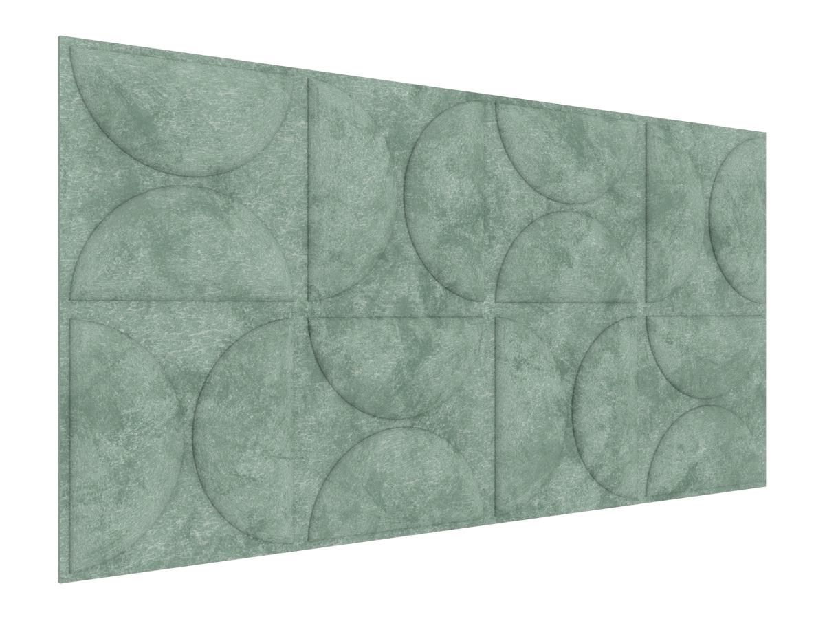 Soft Tiles Axis