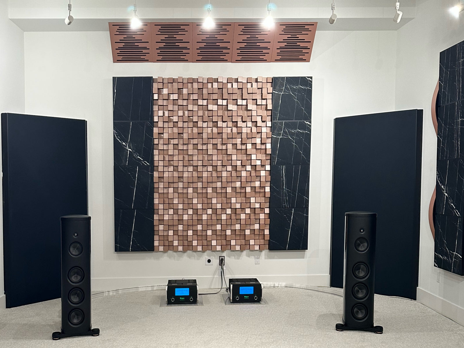 Mega Bass Trap VMT XXL