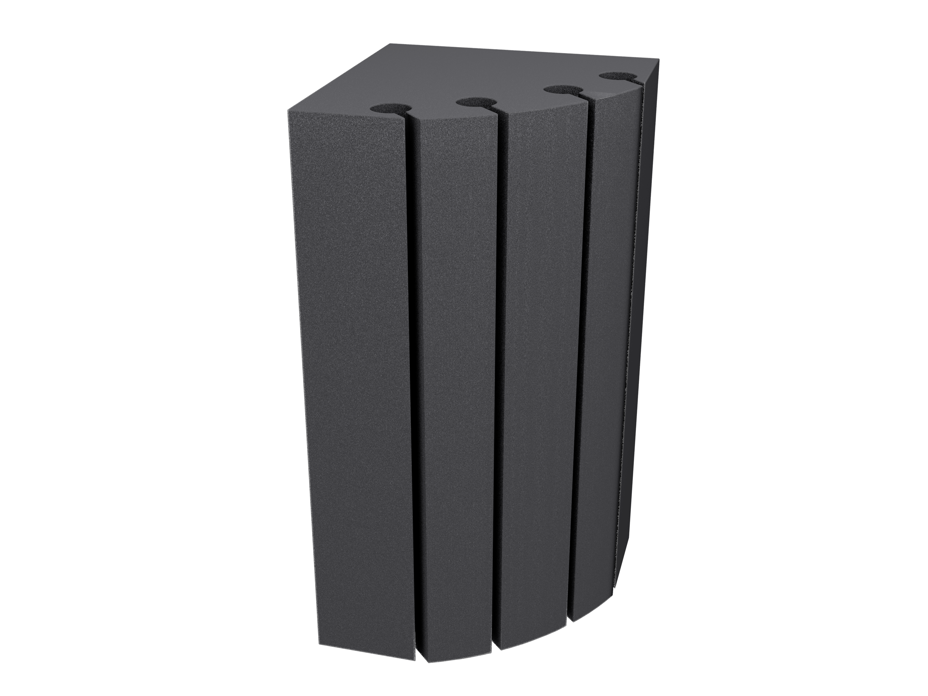 Super Bass 90 Budget Acoustic Panel – Vicoustic