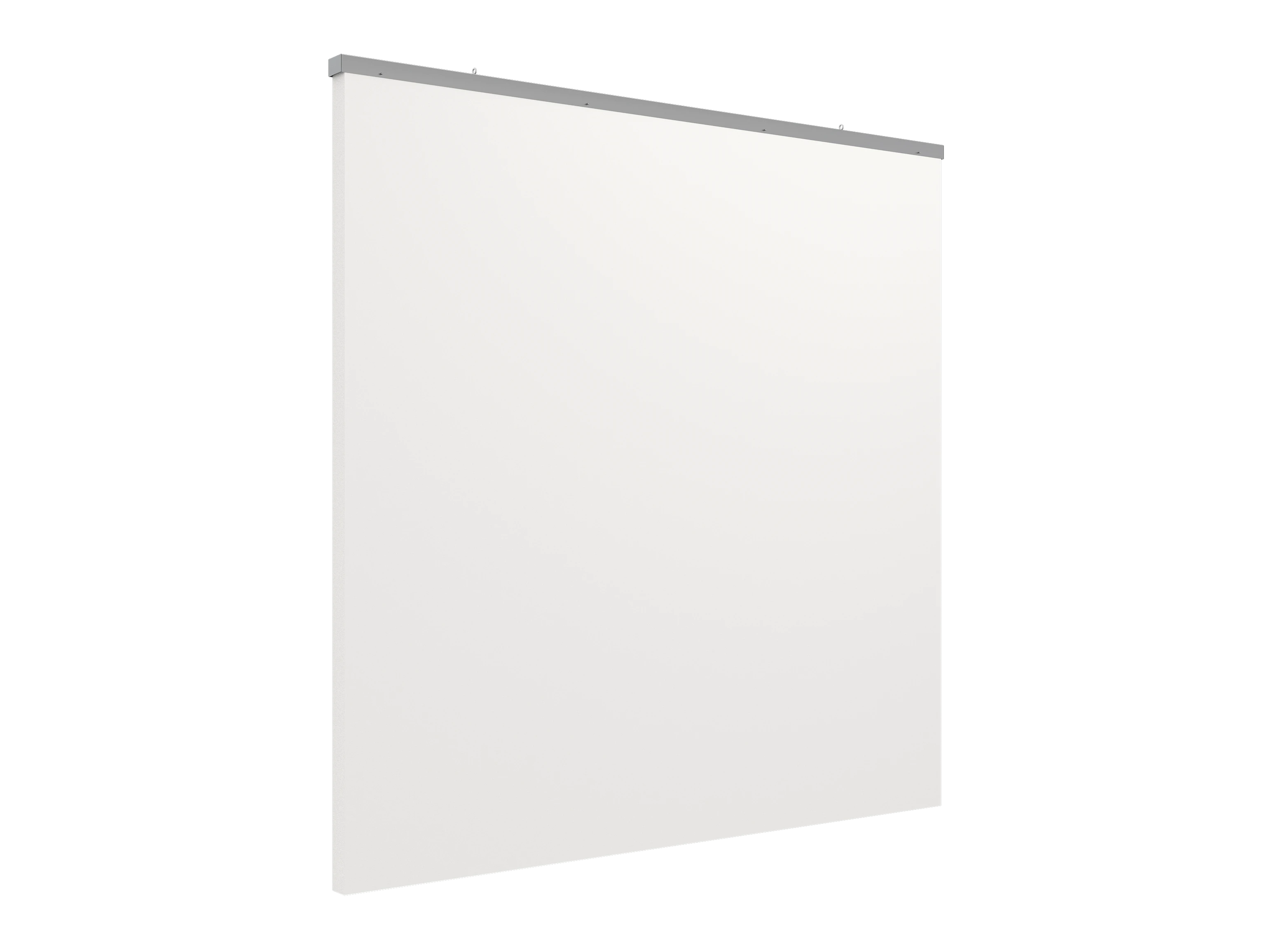 Vicoustic Suspended Baffle PET MKII Ceiling Acoustic solution in White