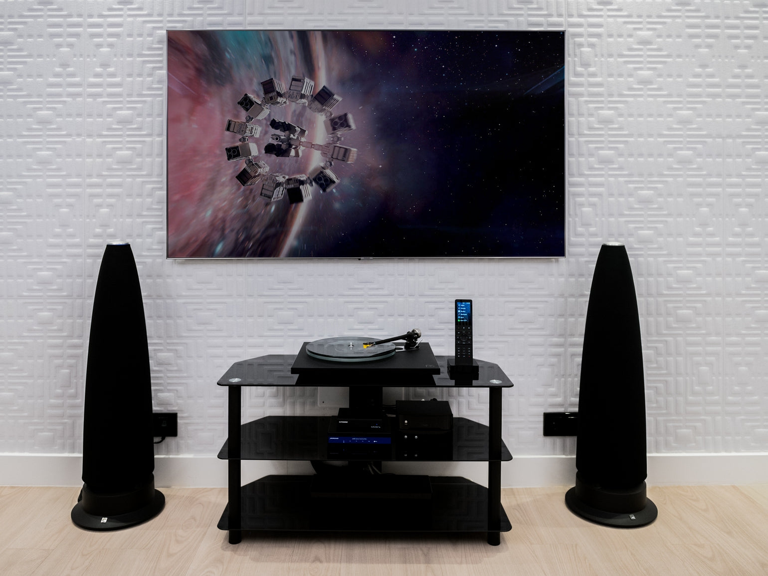 VicWallpaper VMT Symmetric