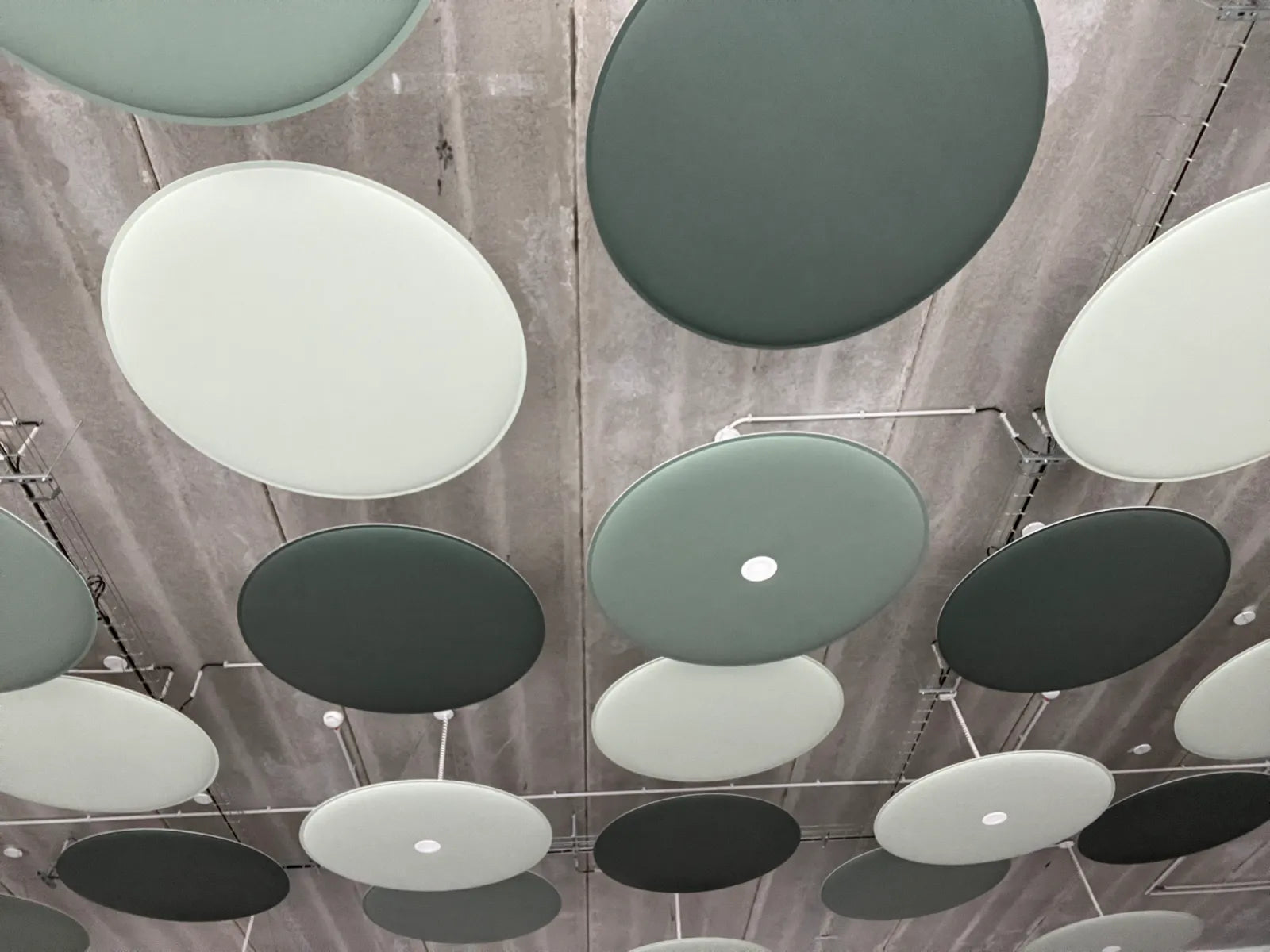 ViCloud VMT 3D Round Colors