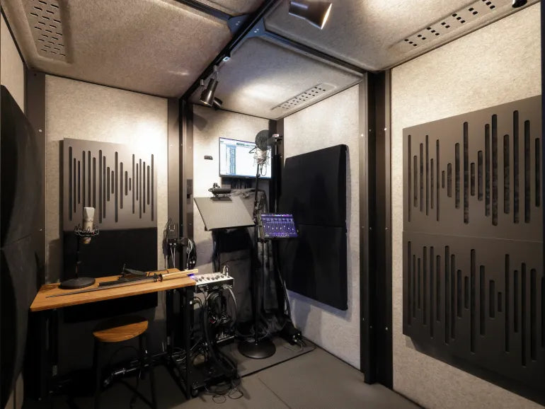 VicBooth Ultra 2x3m