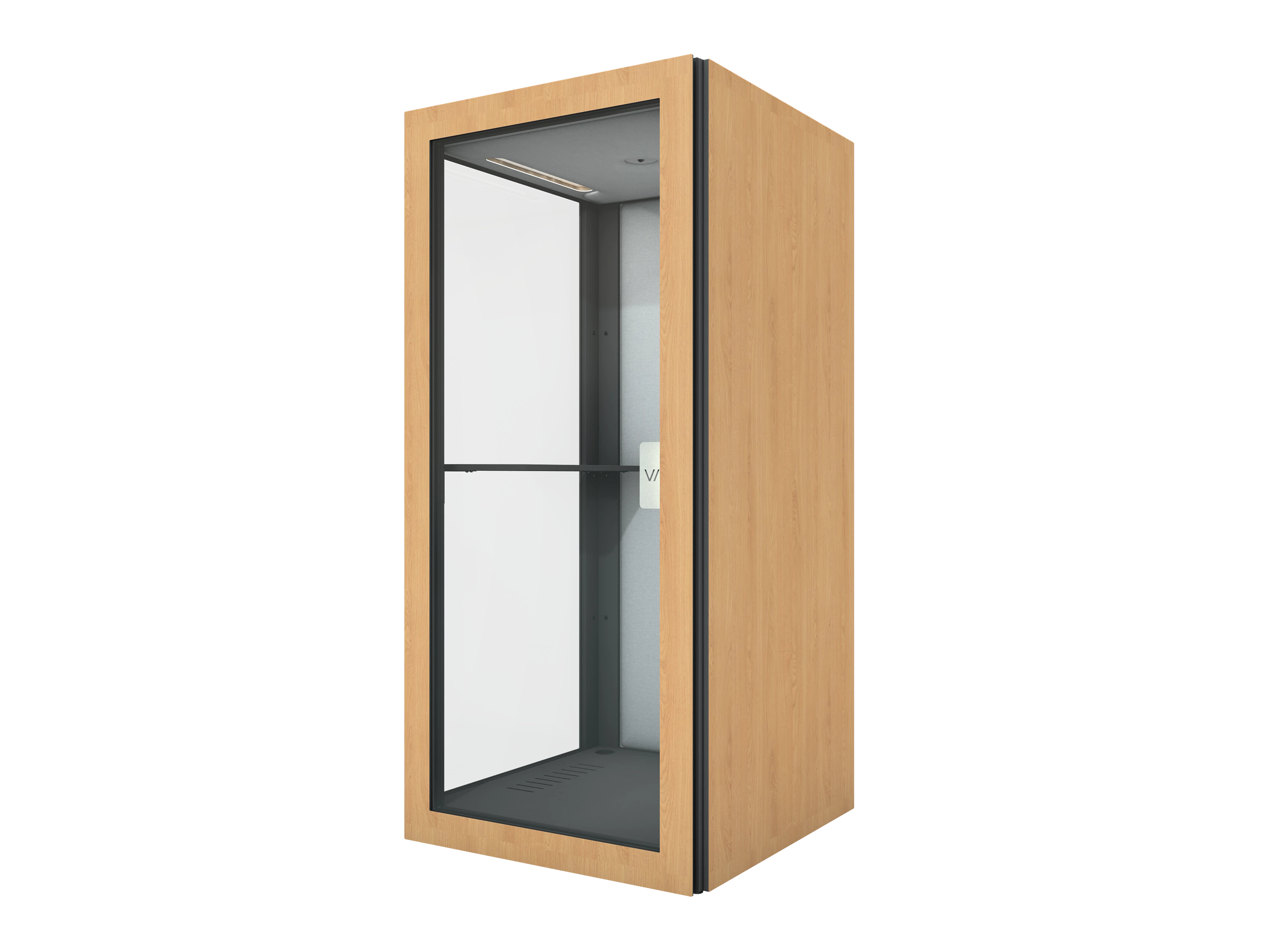 VicBooth Office Plus Phone Booth