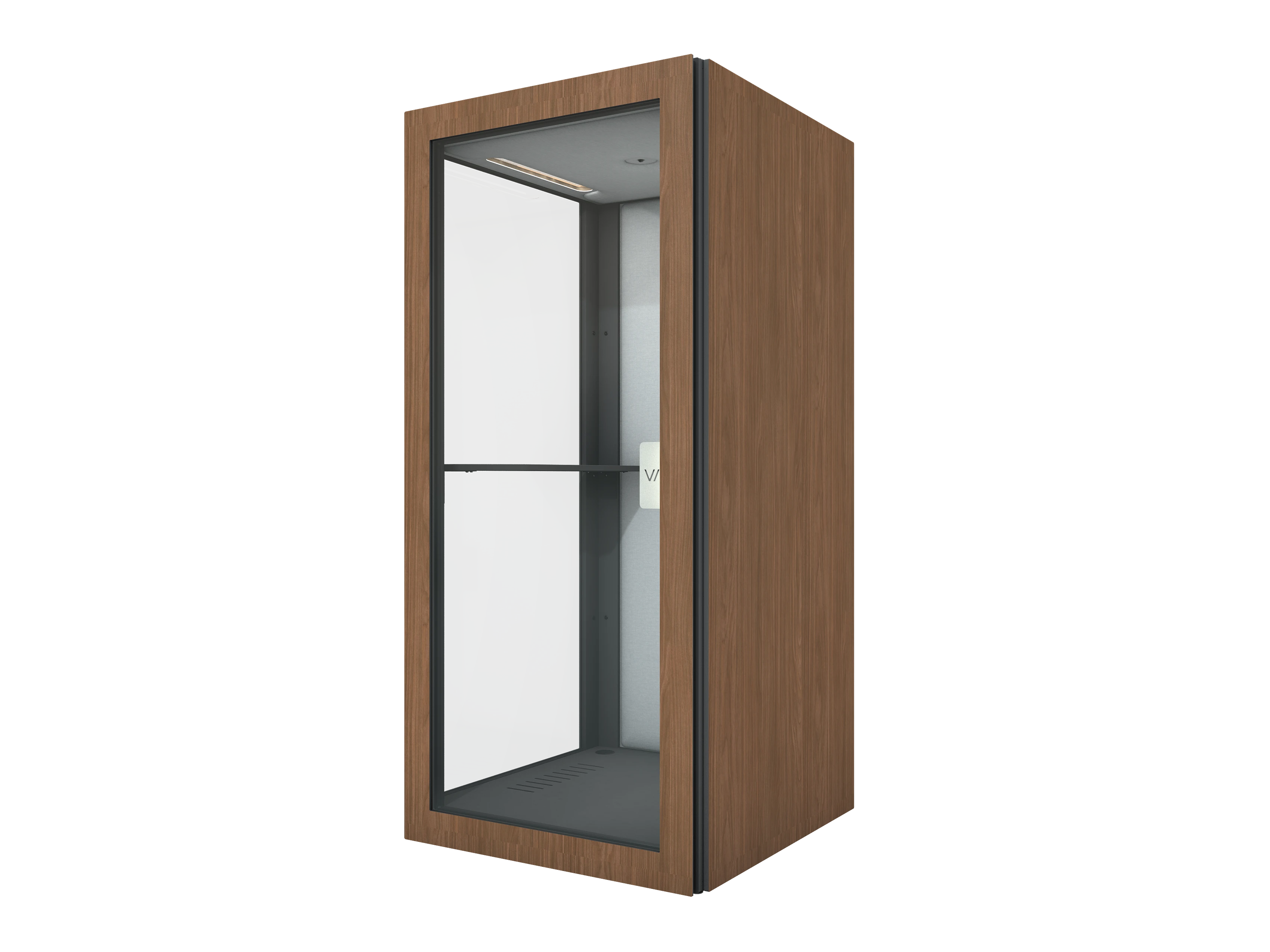 VicBooth Office Plus Phone Booth