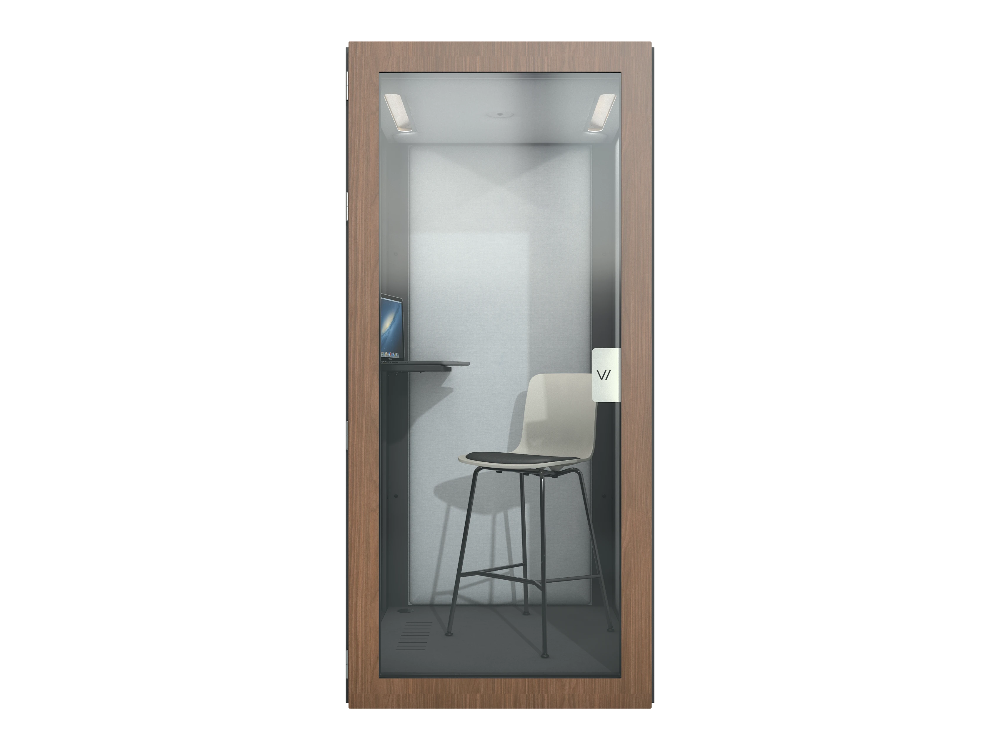 VicBooth Office Plus Phone Booth