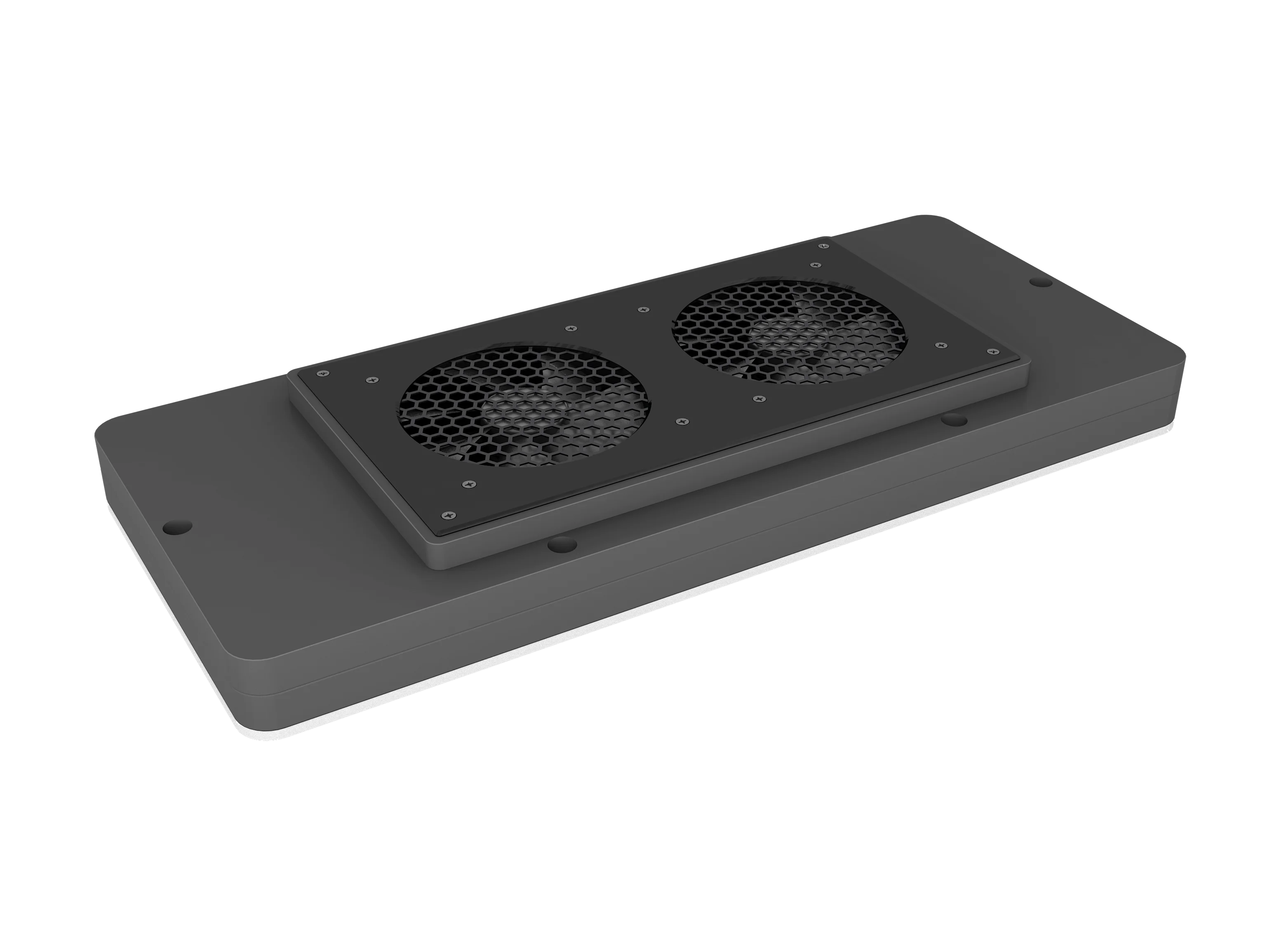 Vicoustic VicBooth Ventilation Unit