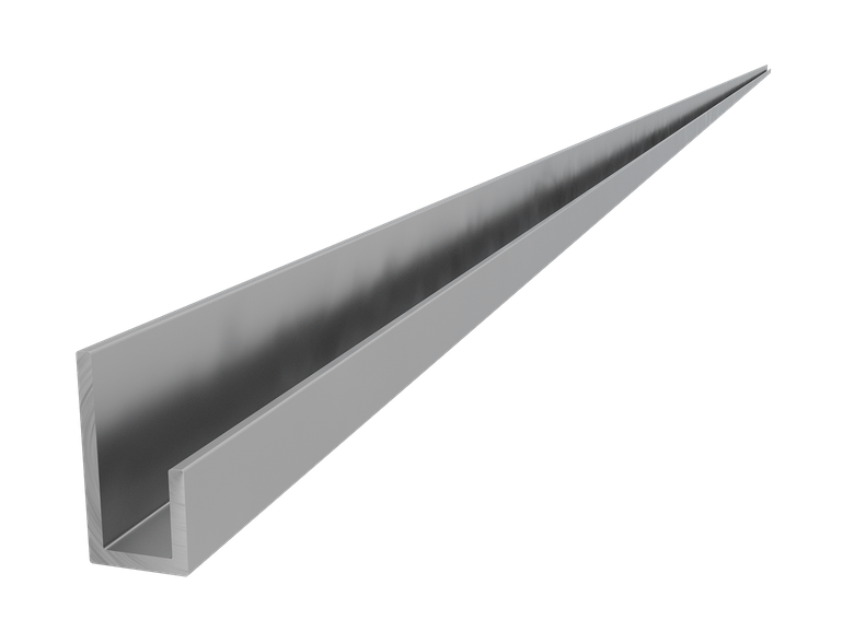 Vicoustic Vicfix J Profile Acoustic Panels Accessory 5 units