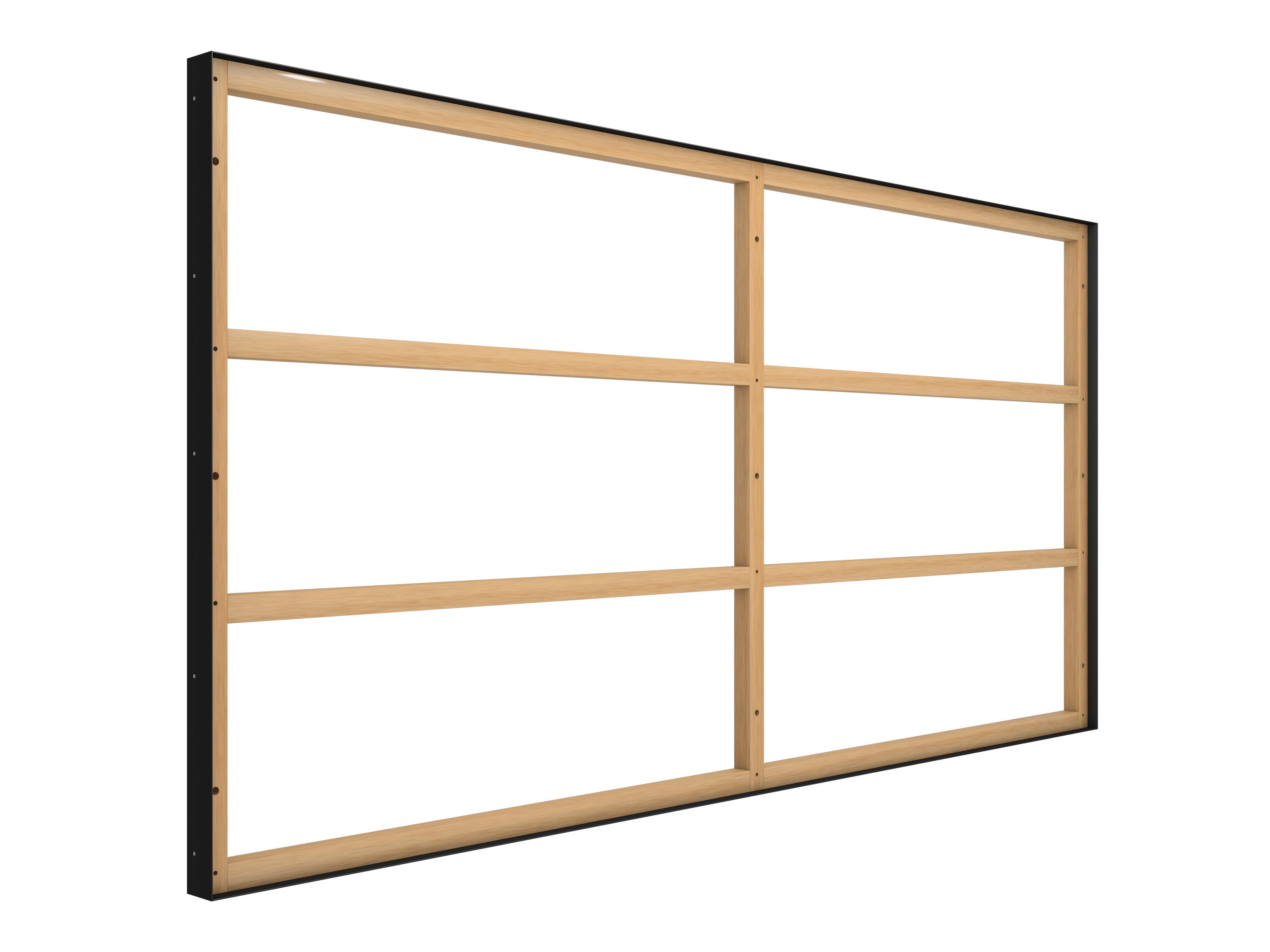 VicSpacer XXL Fixation System for Flat Panel – Vicoustic