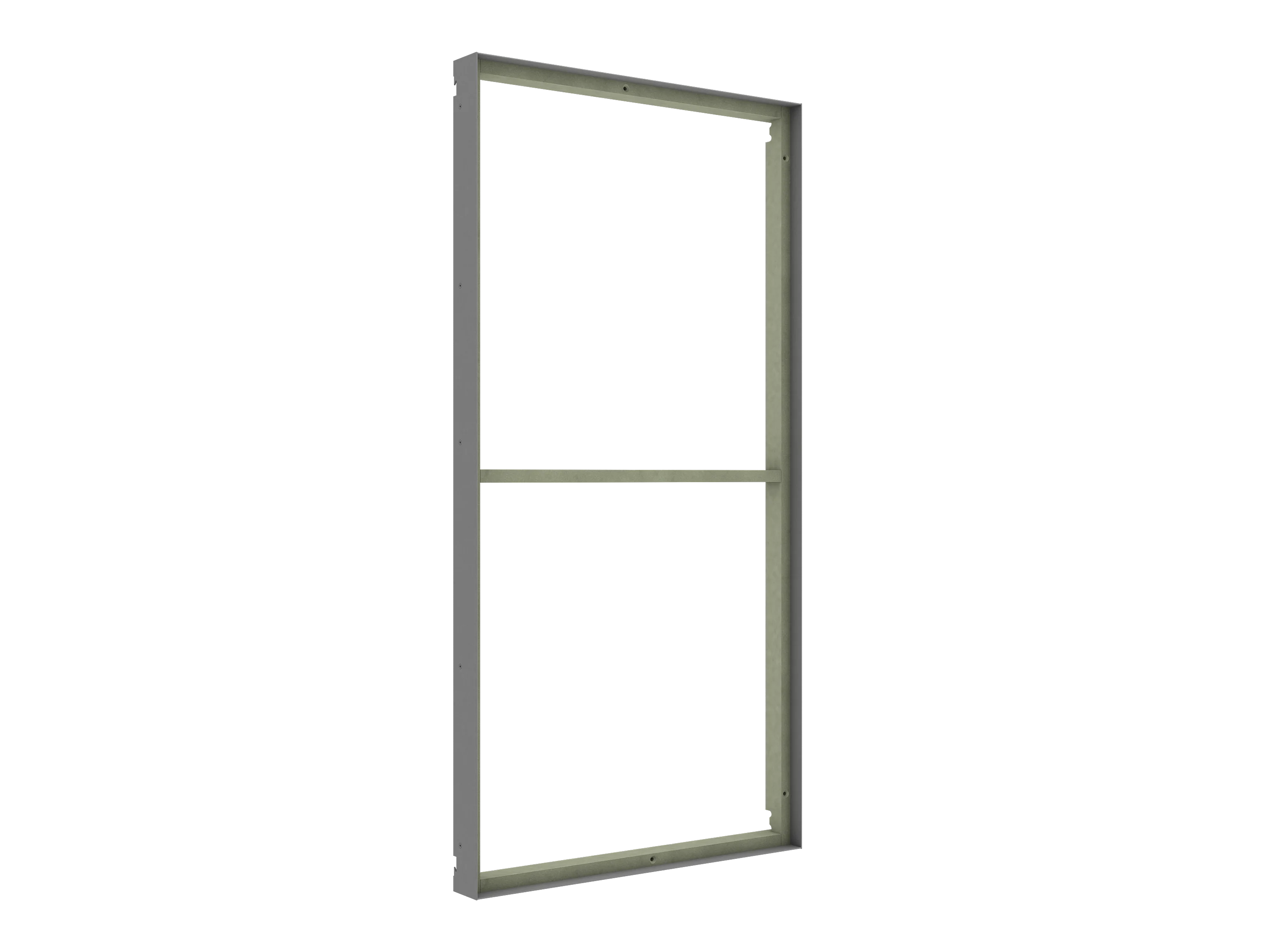 VicSpacer MKII Fixation System for Flat Panel VMT Acoustic Panels