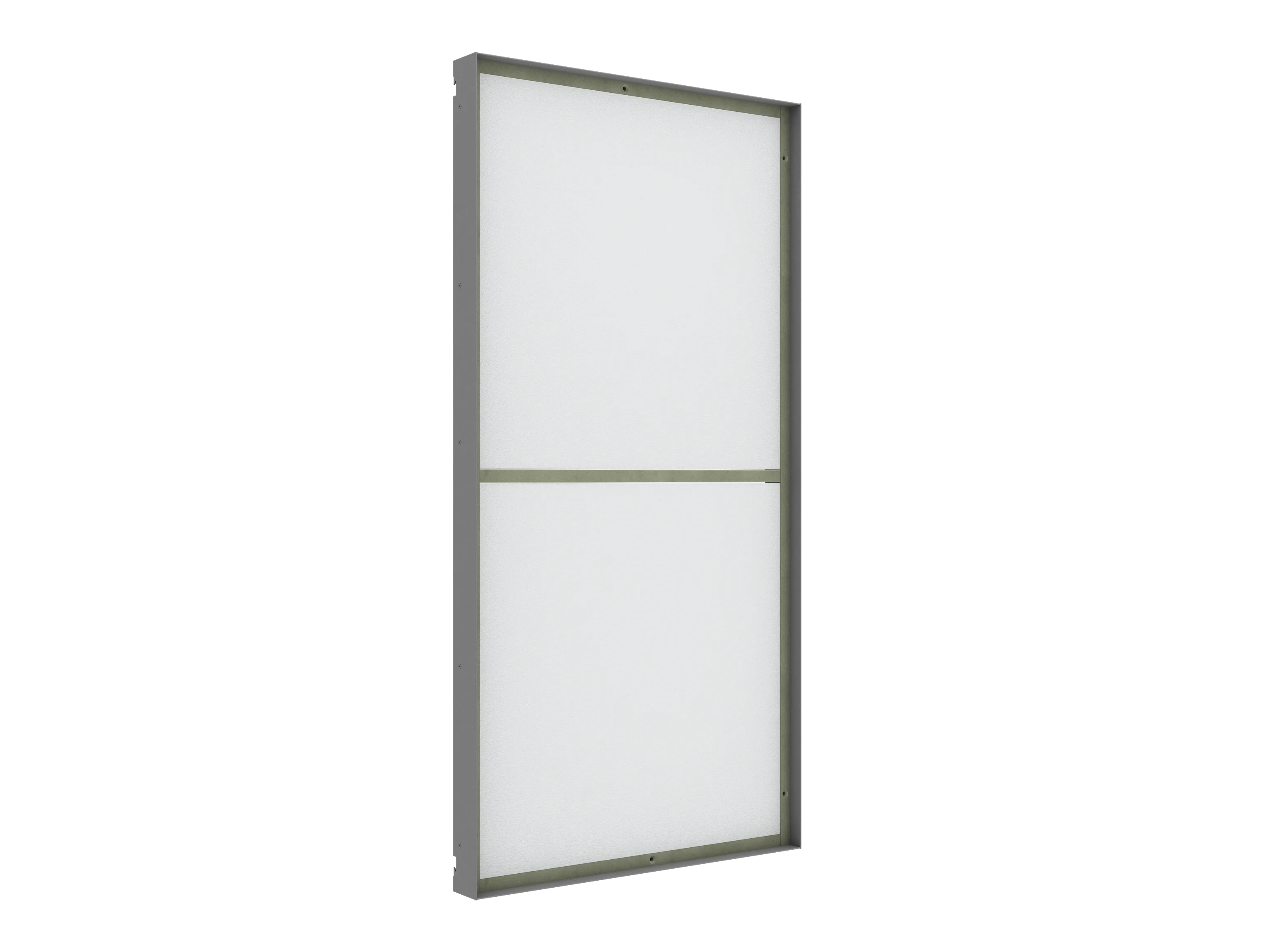 VicSpacer Plus MKII Fixation System for Flat Panel VMT Acoustic