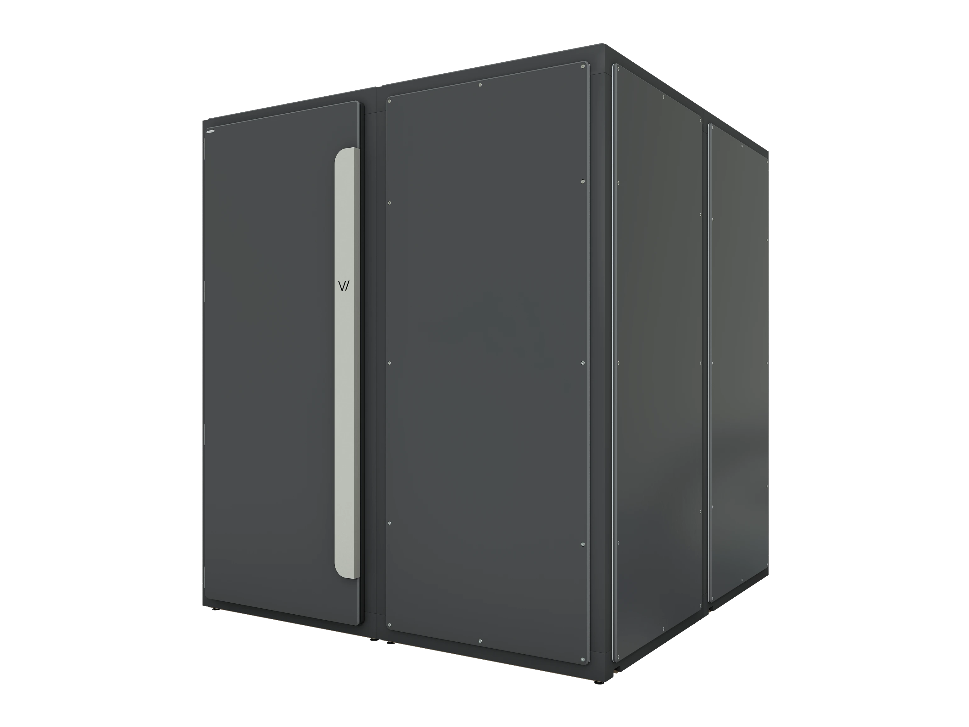 VicBooth Ultra 2x2m