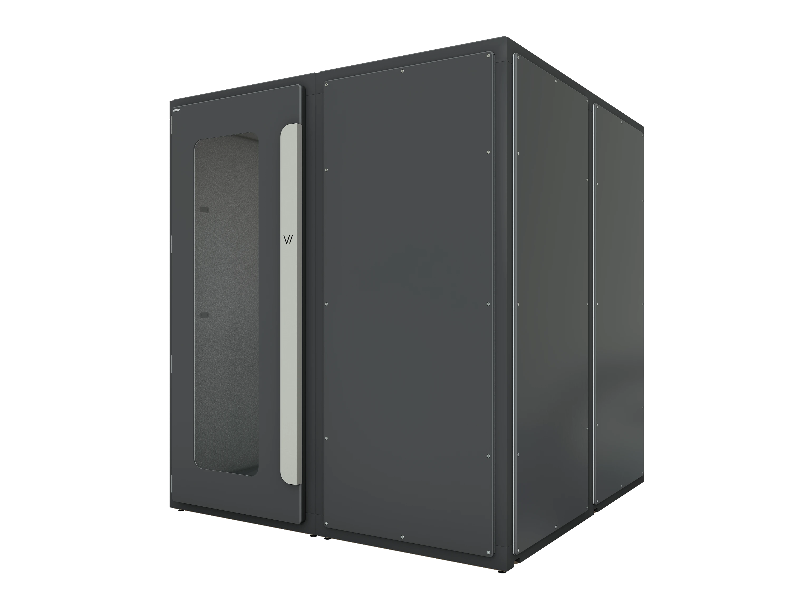 VicBooth Ultra 2x2m